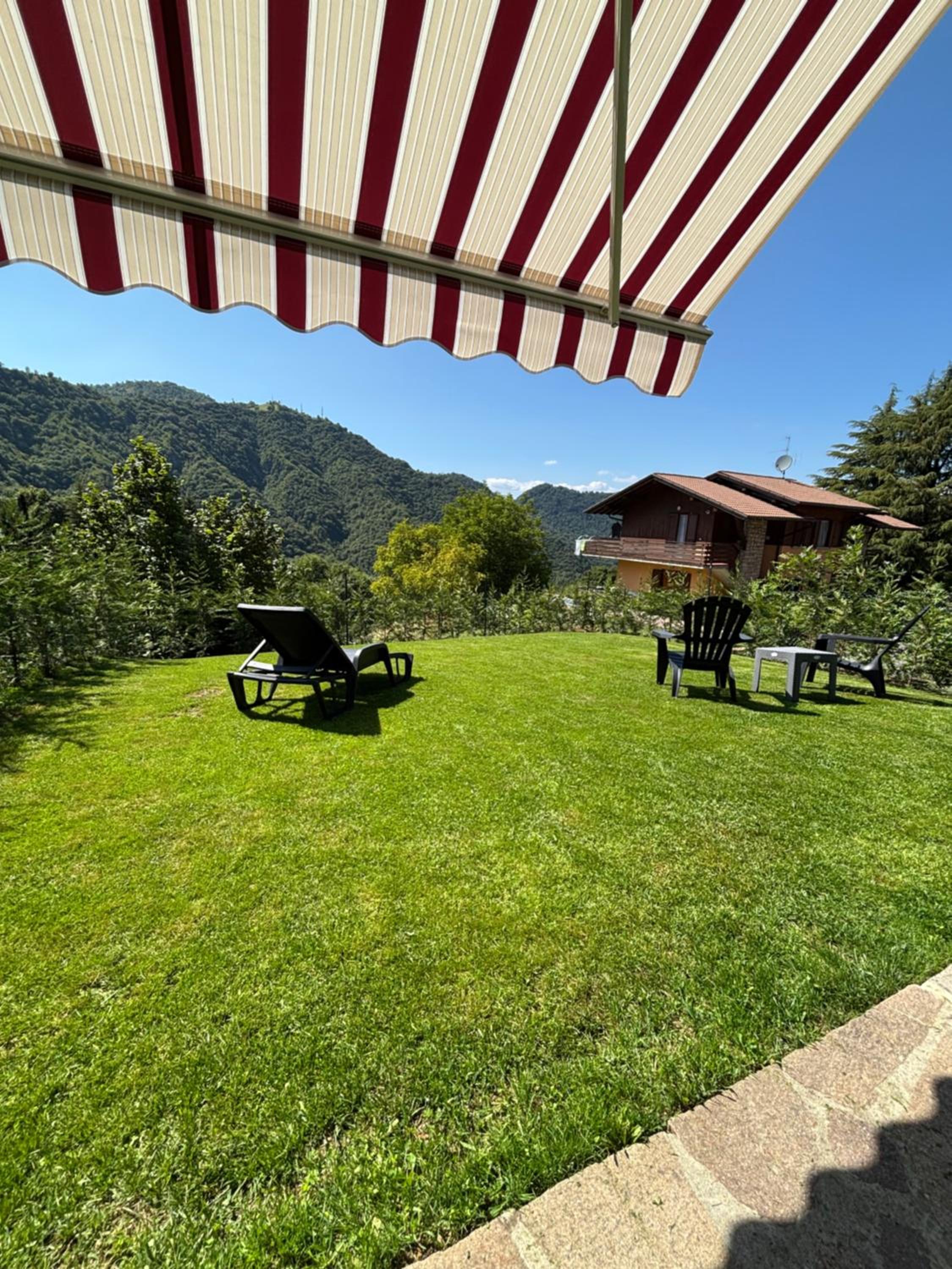 Riki House Selvino