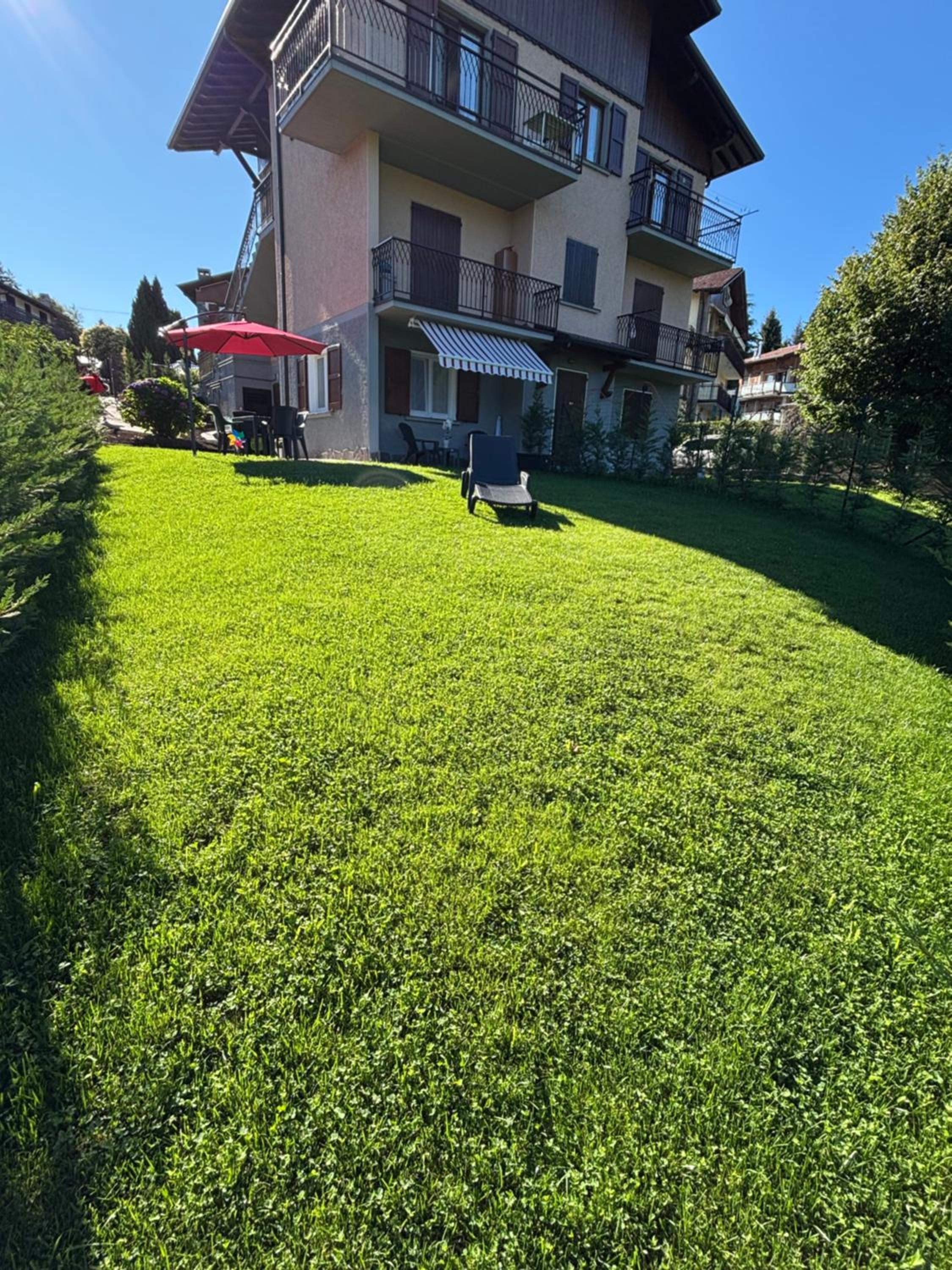 Riki House Selvino
