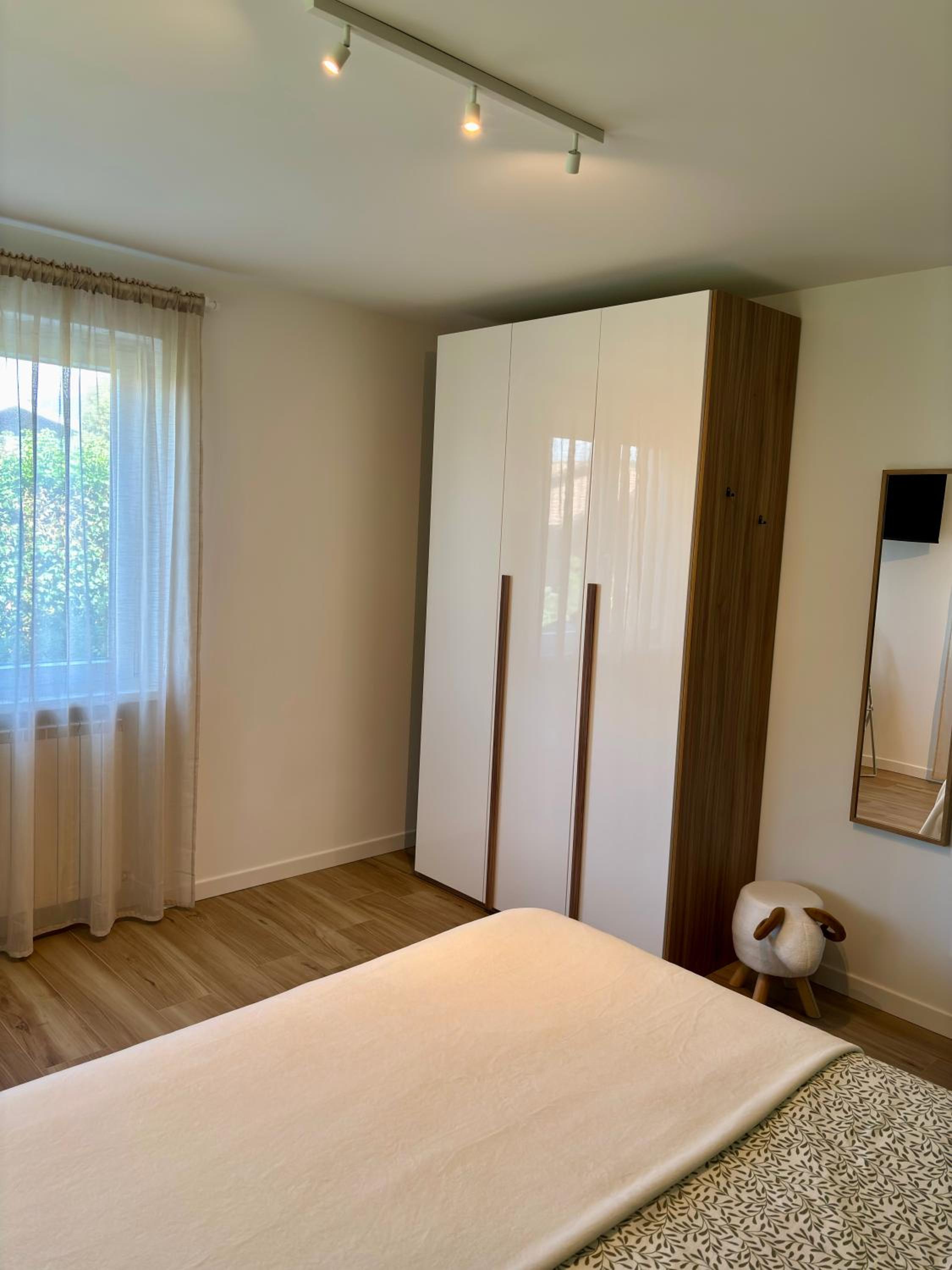 Riki House Selvino