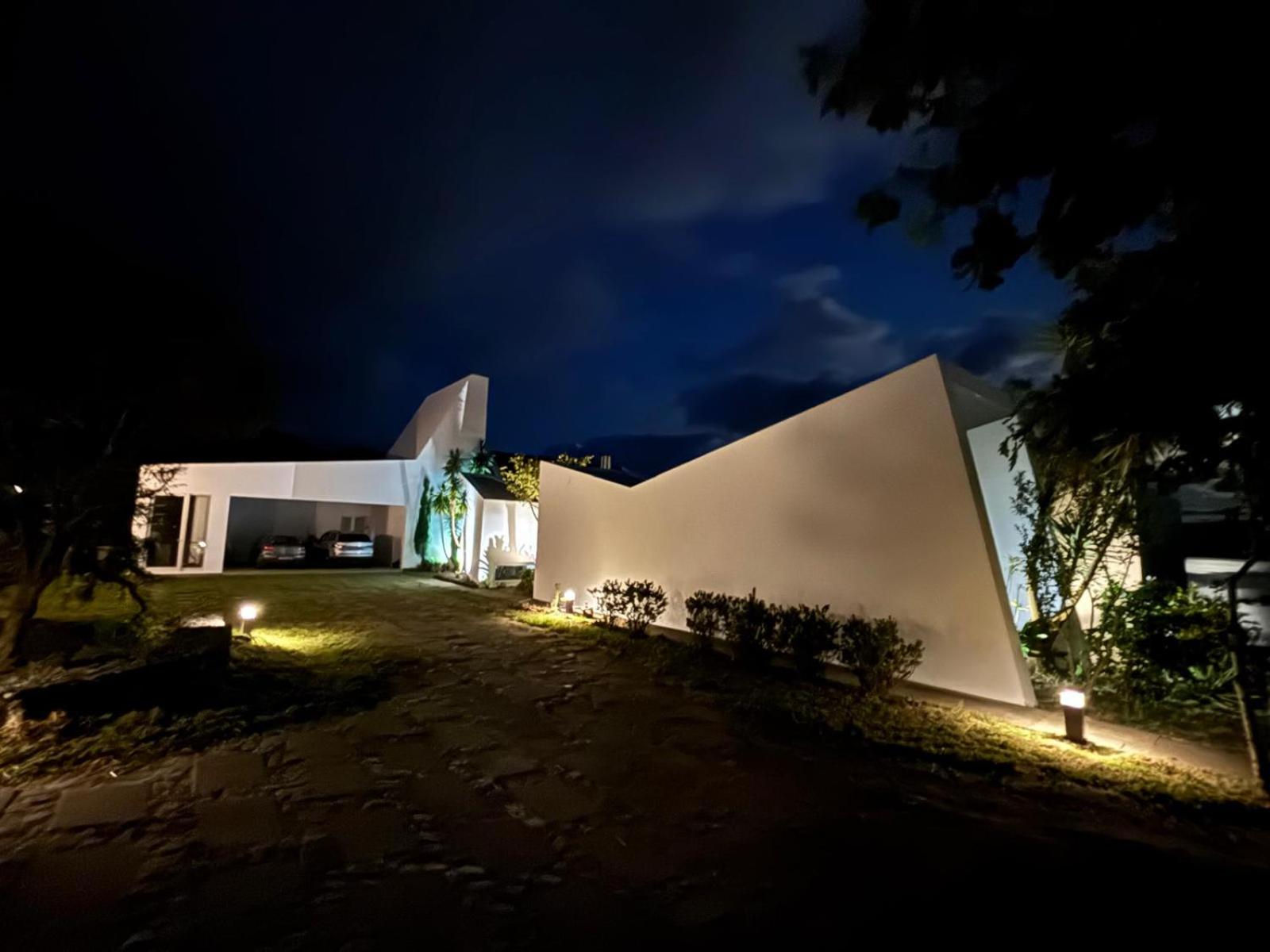 Grande Mar Villa