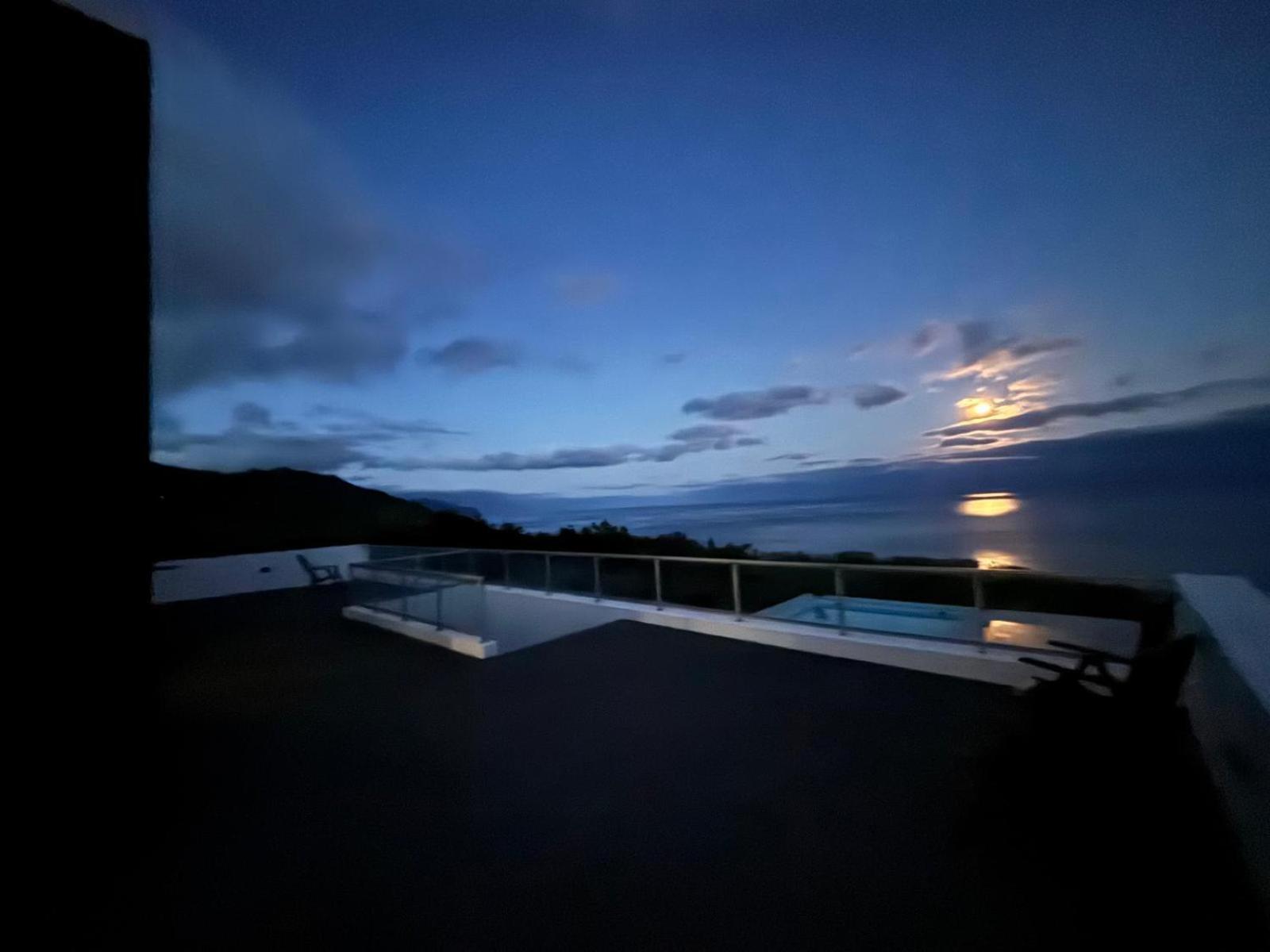 Grande Mar Villa