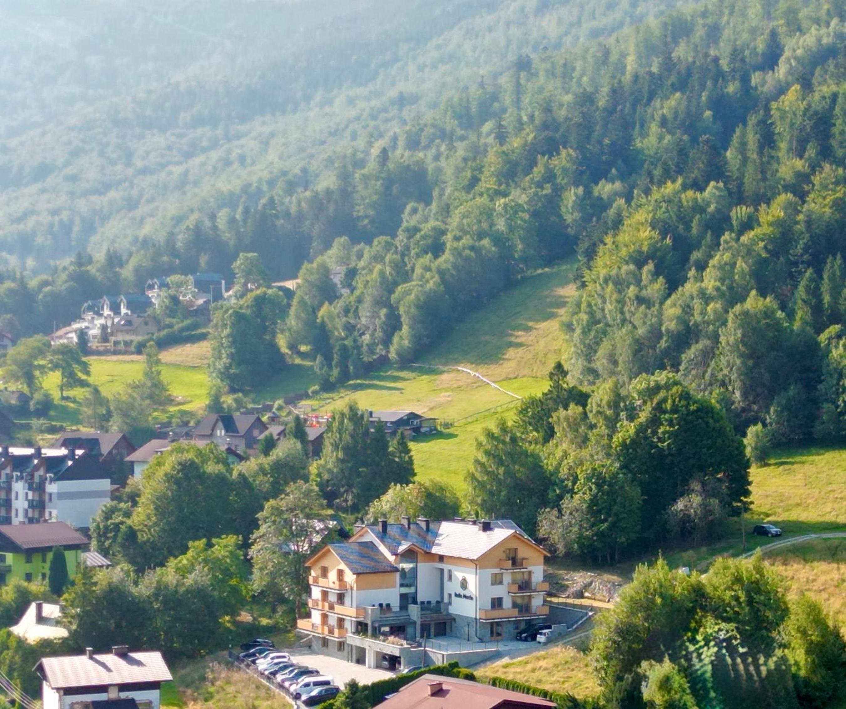 Bella Monte