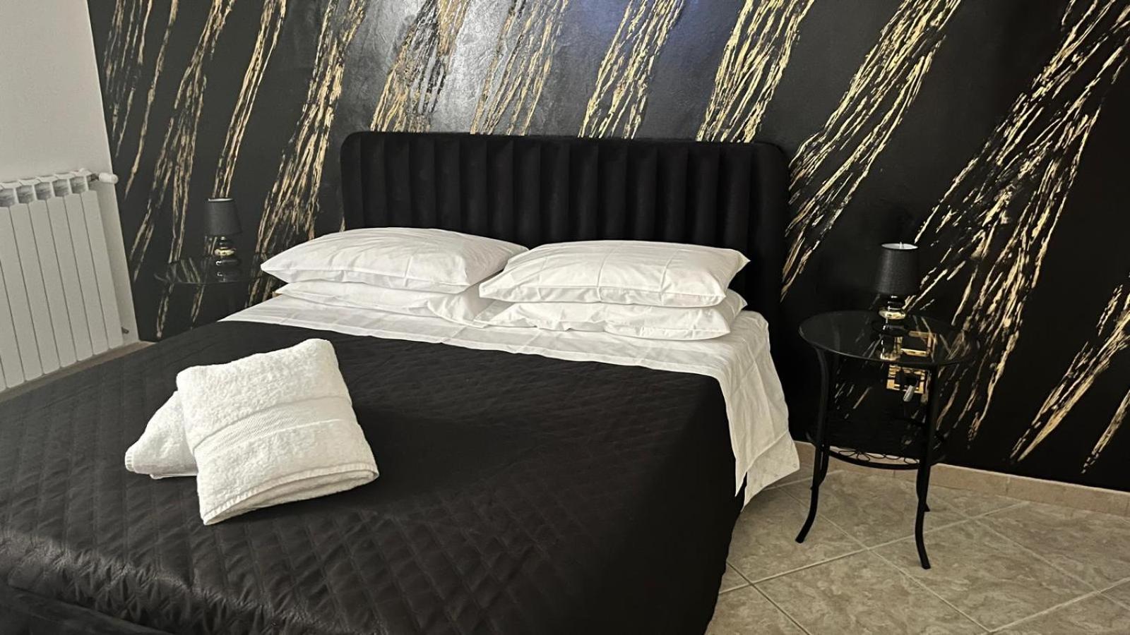Suite del Corso
