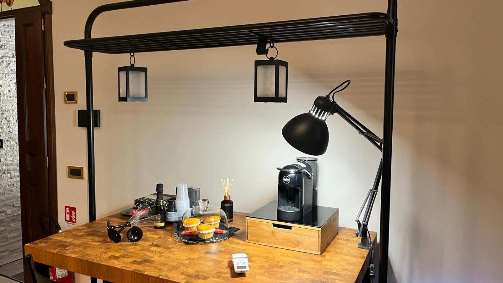 Suite del Corso