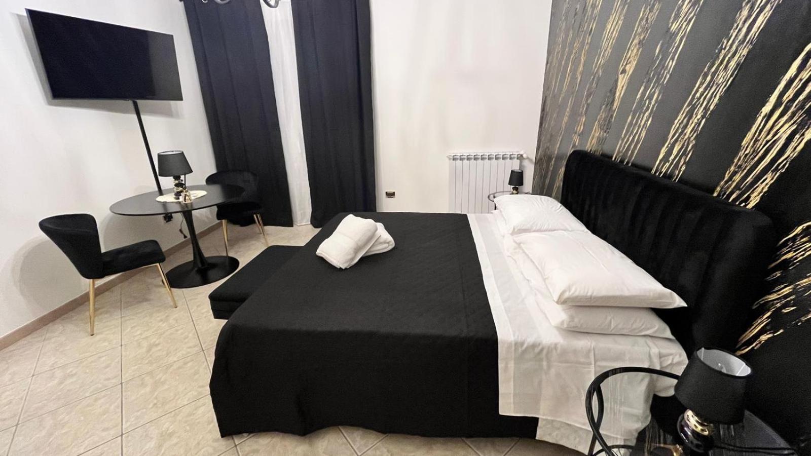Suite del Corso