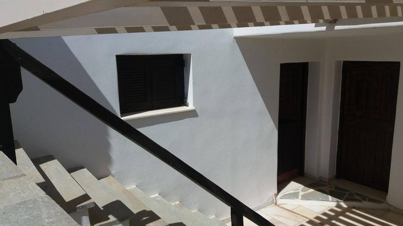 Villa Danai