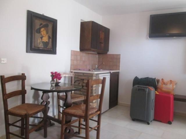 Villa Danai