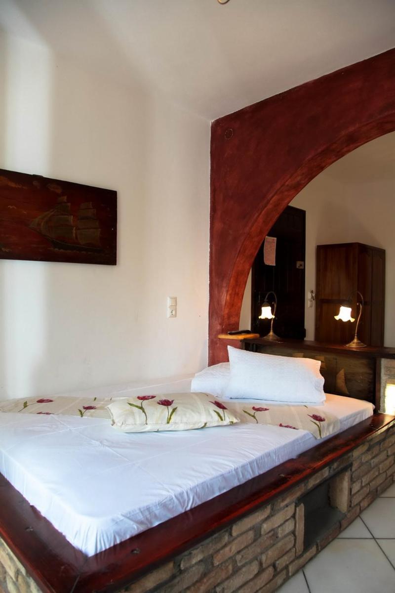 Villa Danai