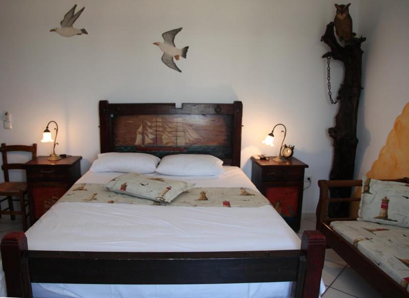 Villa Danai