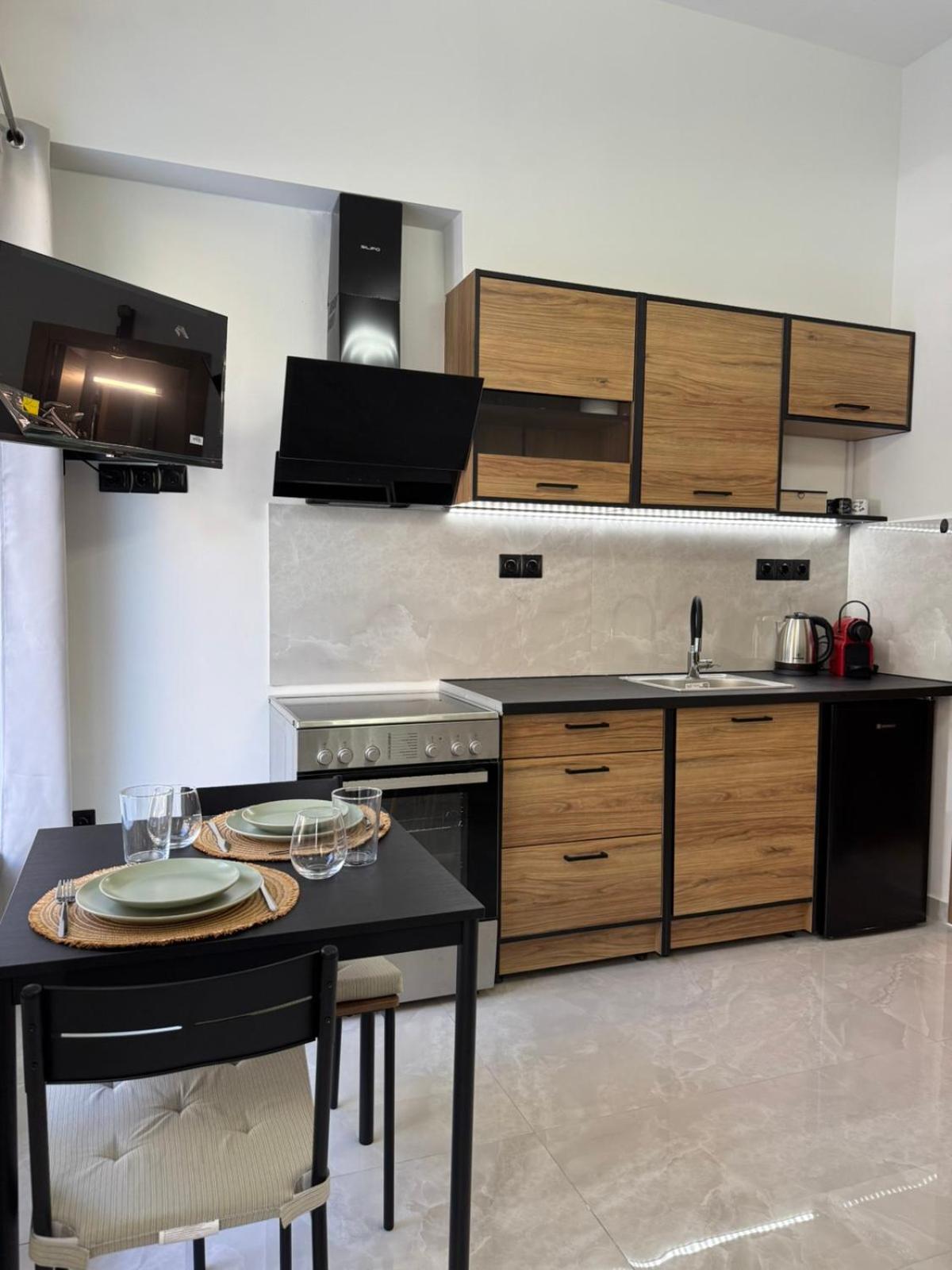 Cozy house Marousi