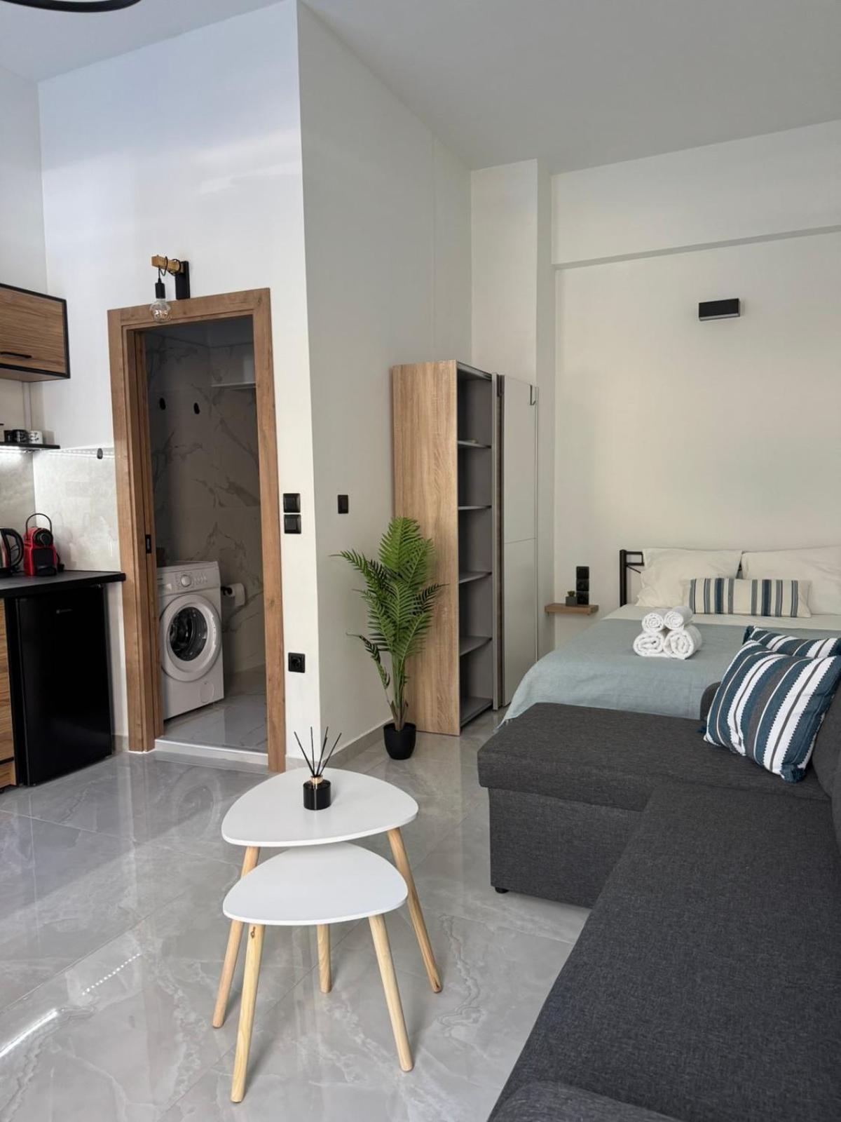 Cozy house Marousi