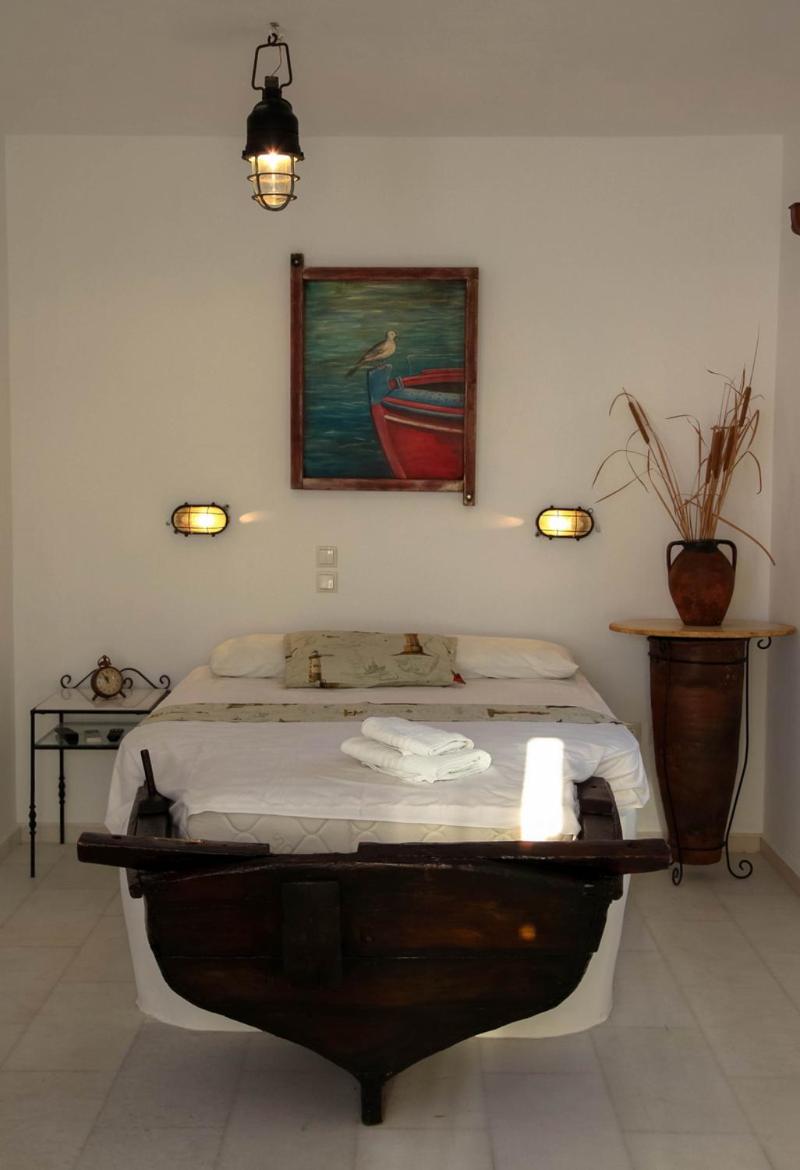 Villa Danai