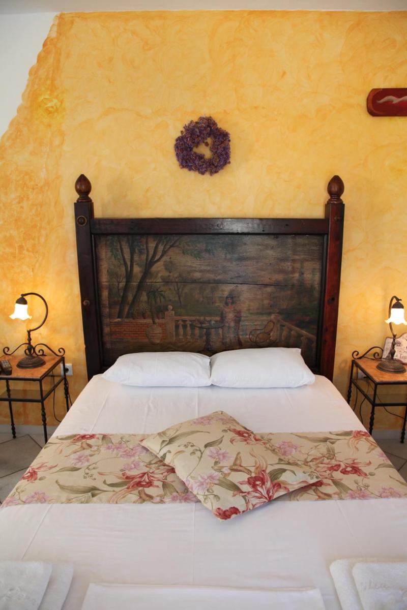 Villa Danai