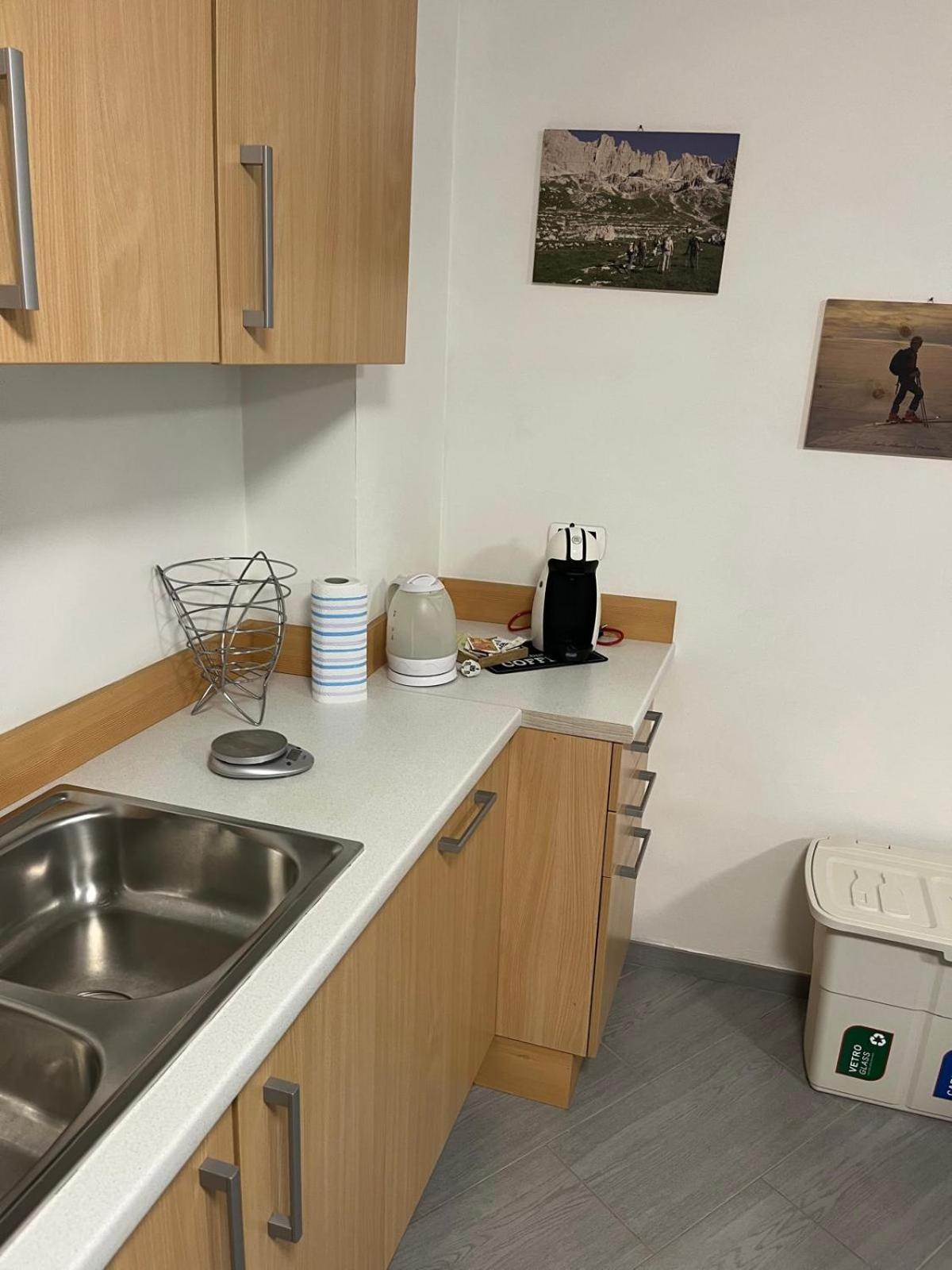 Aria Pura apartment