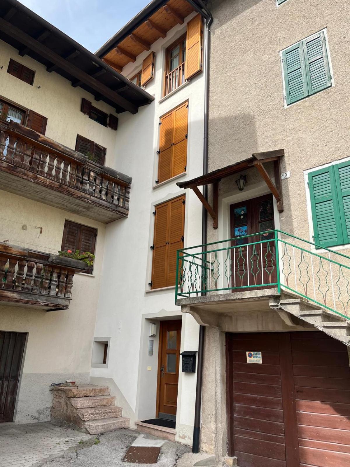 Aria Pura apartment