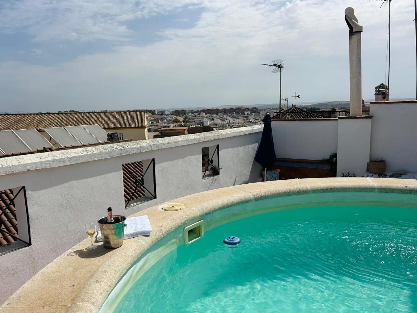 La Casa de Claudio Marcelo