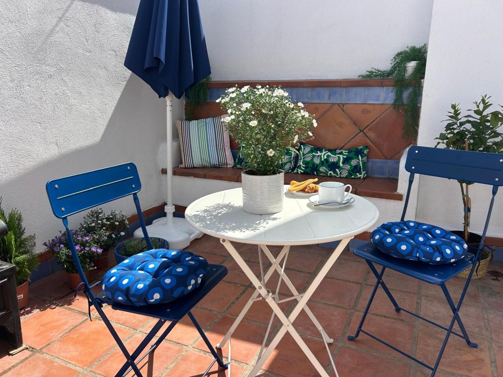 La Casa de Claudio Marcelo