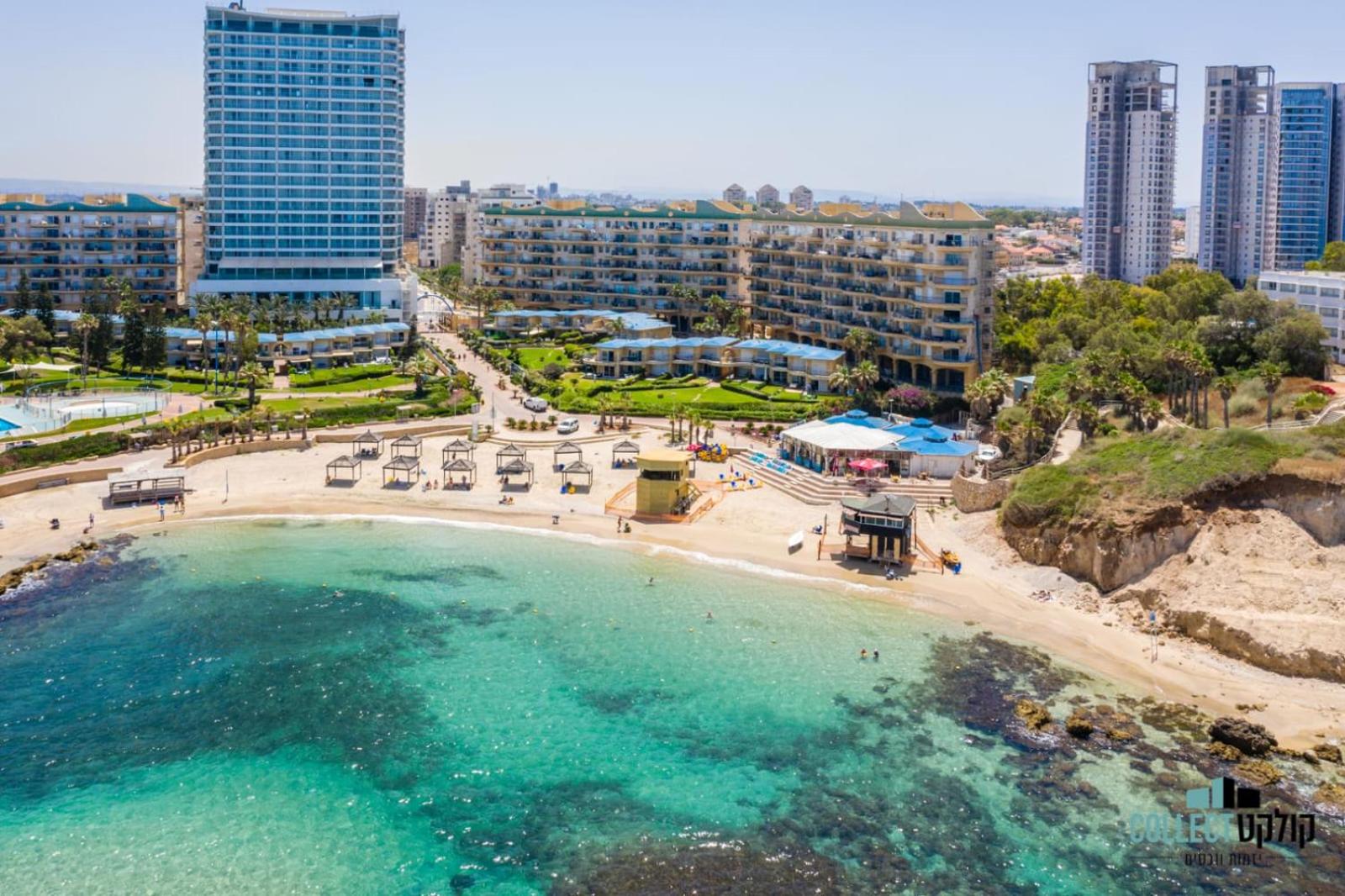 Olga Resort - אולגה ריזורט