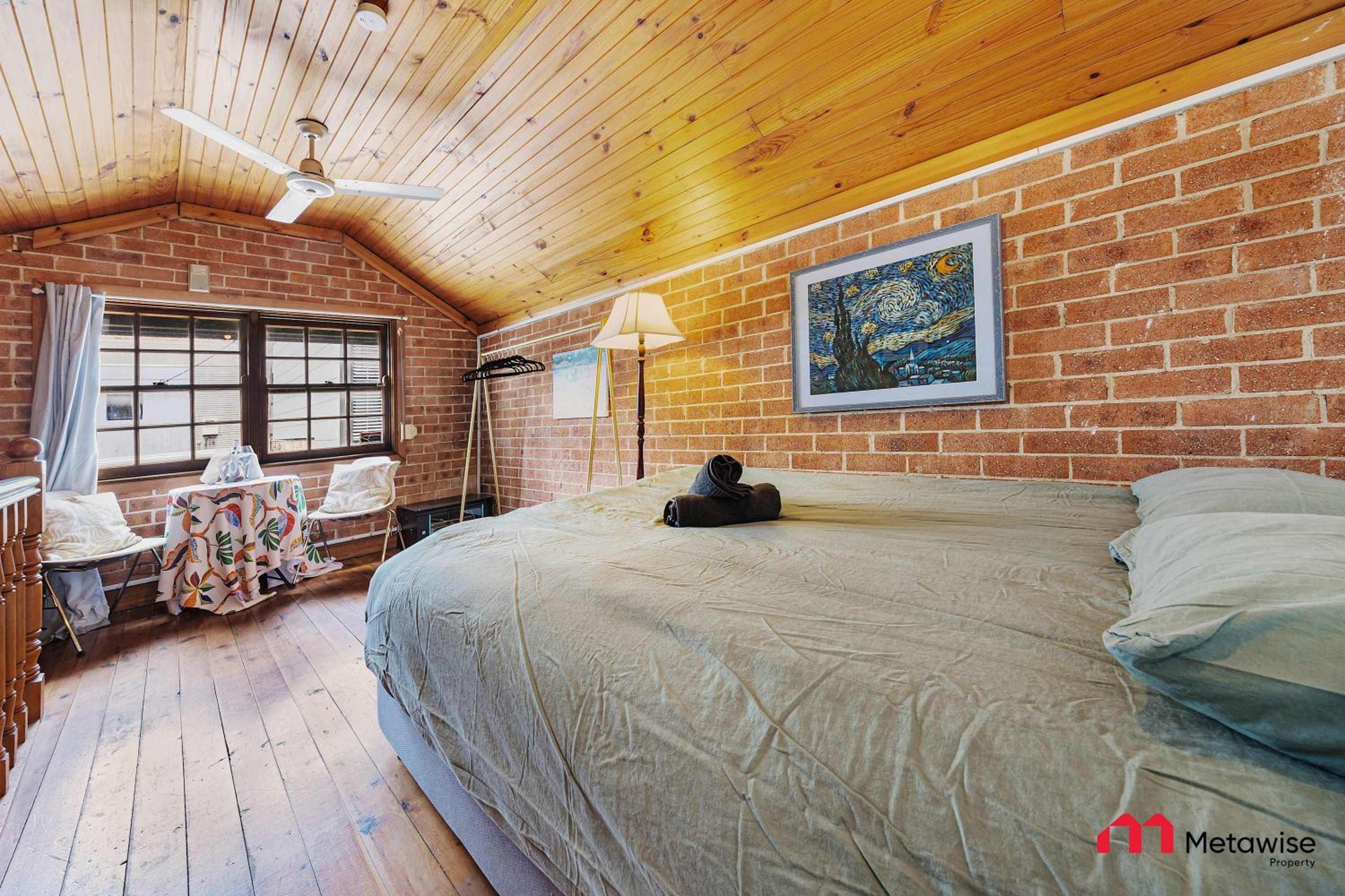 MetaWiseBnB Studio Near Uni Broadway & Transport