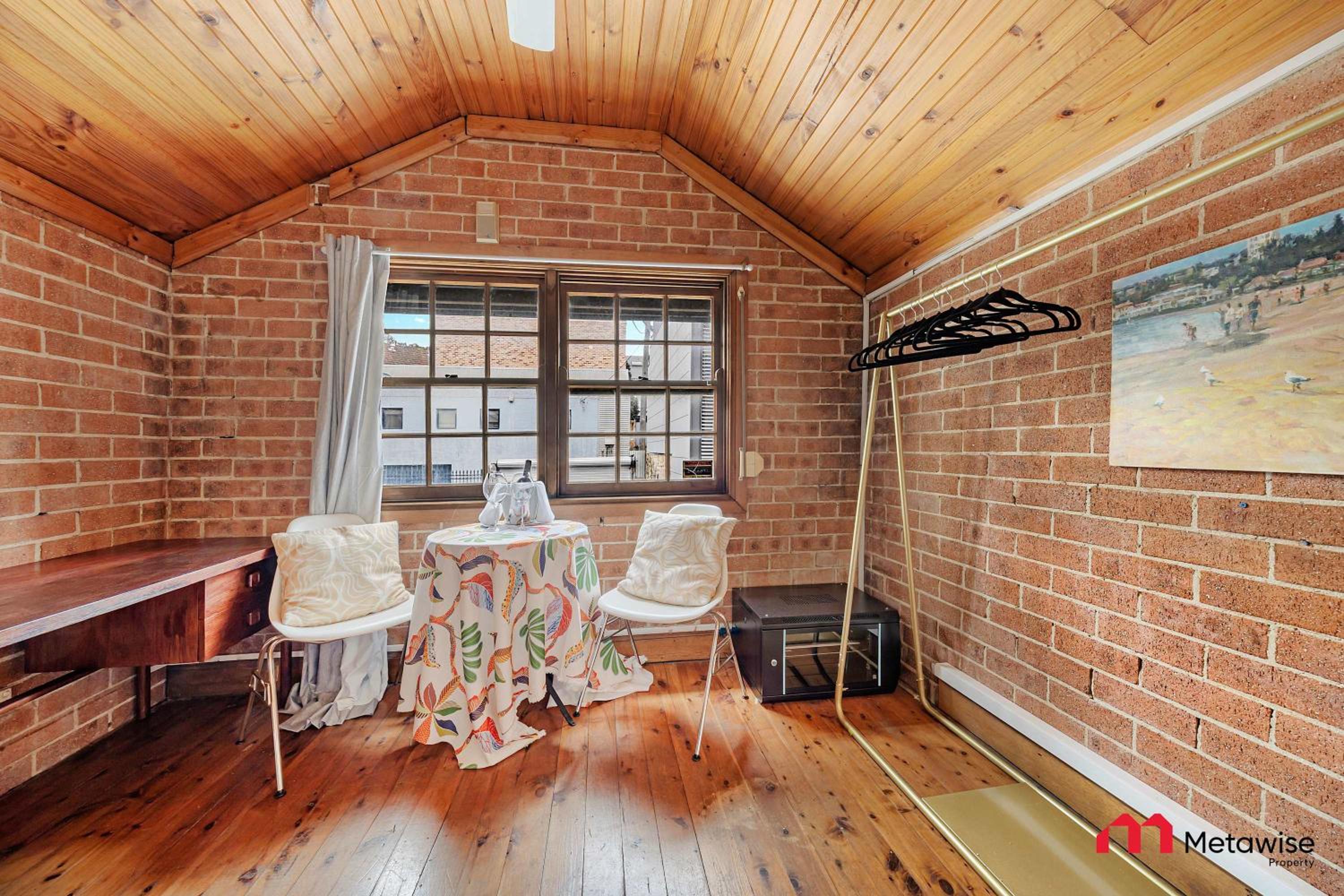 MetaWiseBnB Studio Near Uni Broadway & Transport