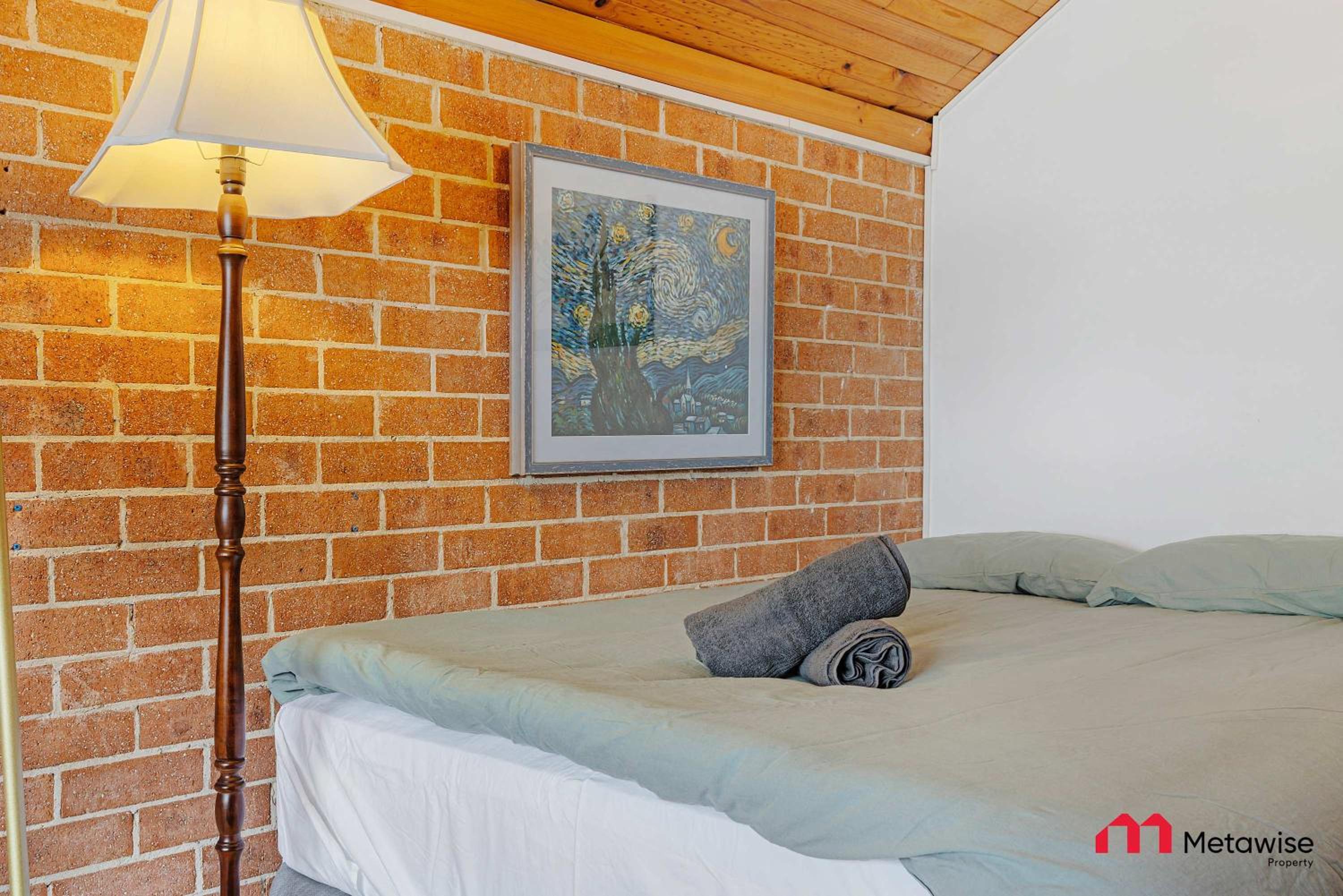 MetaWiseBnB Studio Near Uni Broadway & Transport