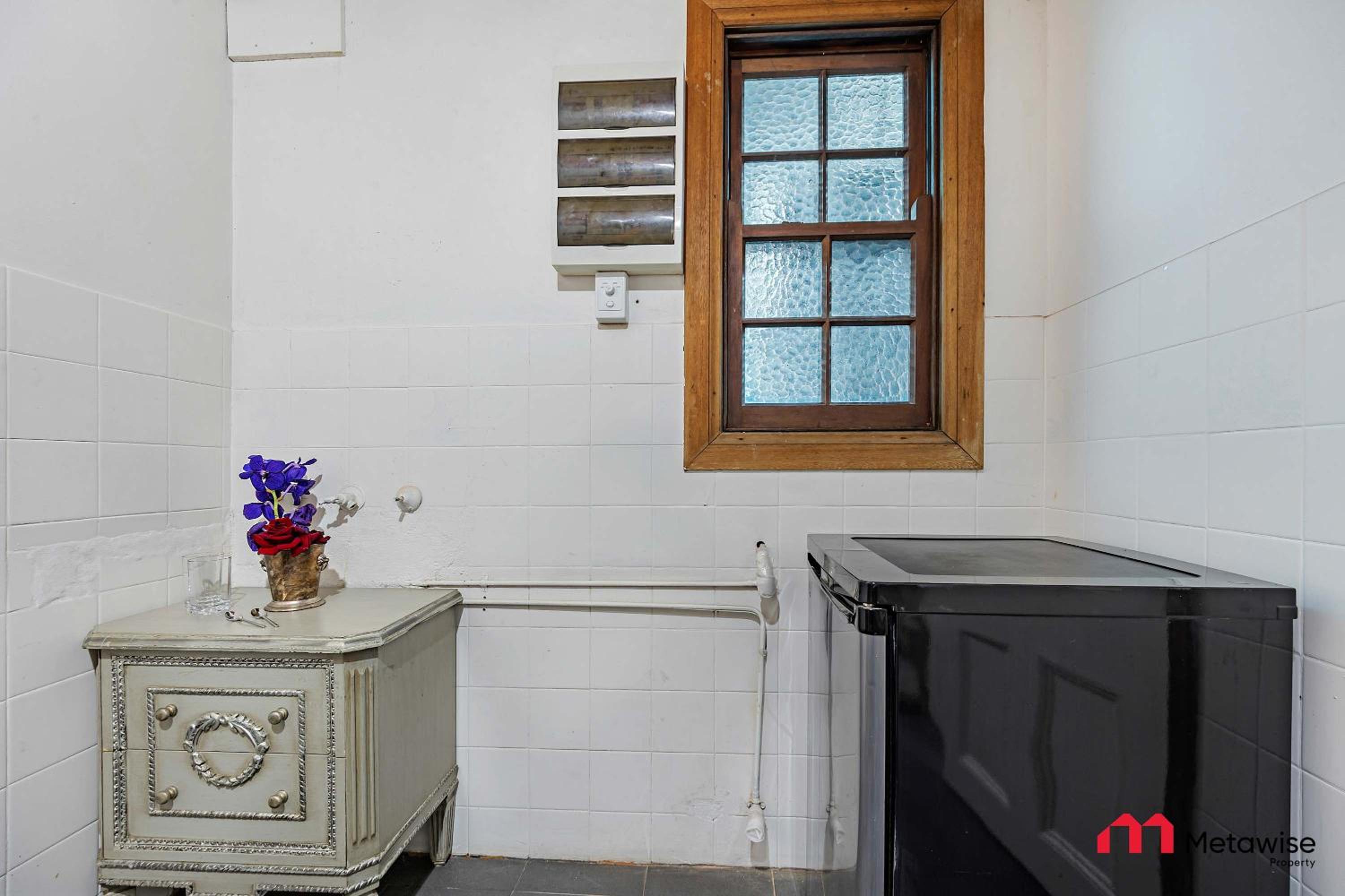 MetaWiseBnB Studio Near Uni Broadway & Transport