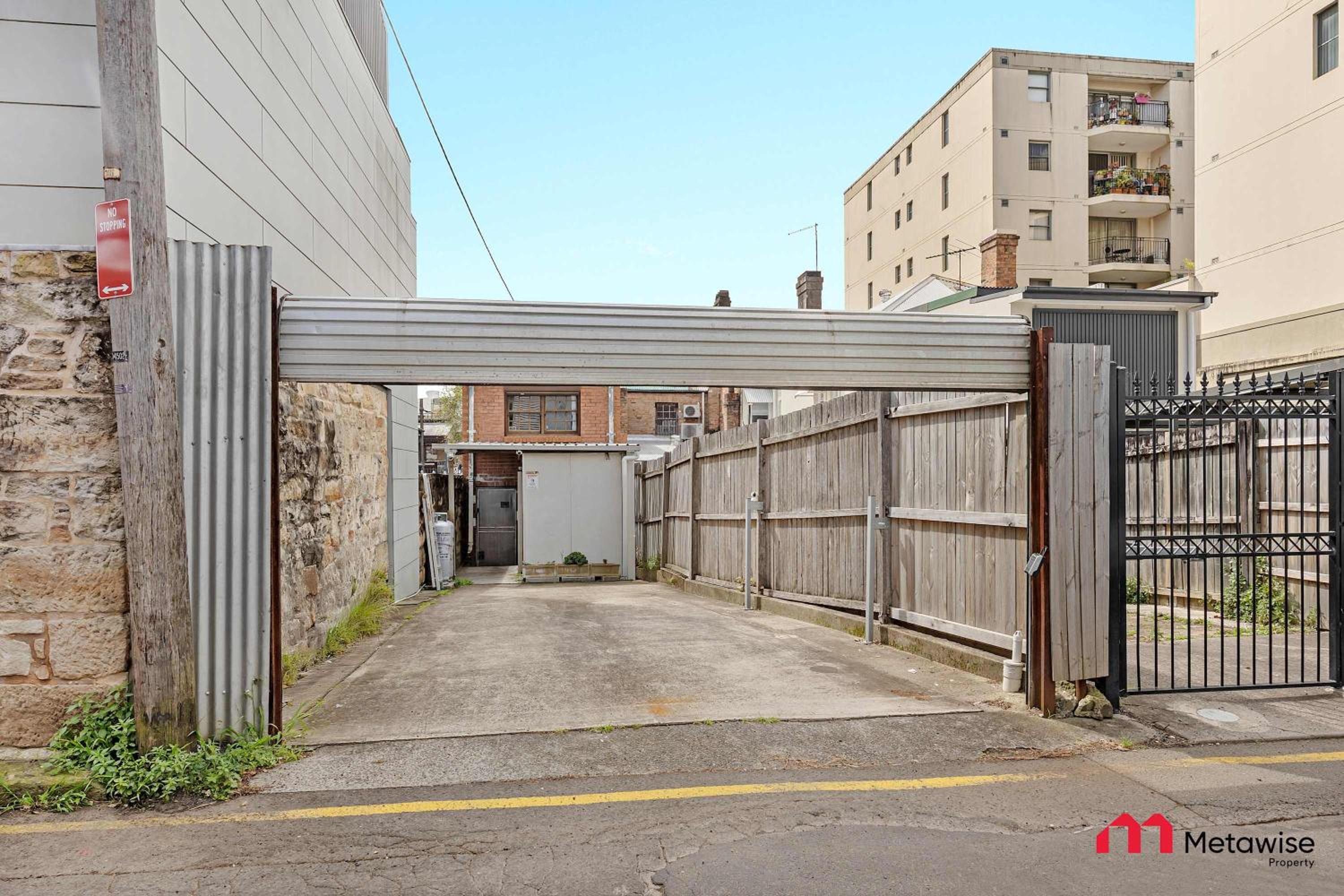 MetaWiseBnB Studio Near Uni Broadway & Transport