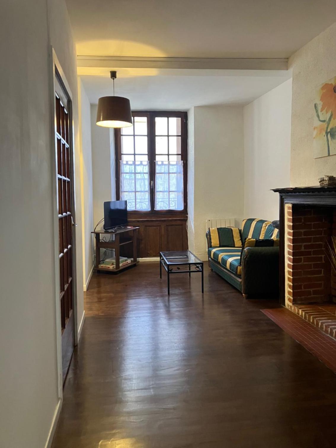 Apartment Centre Historic, photo 9