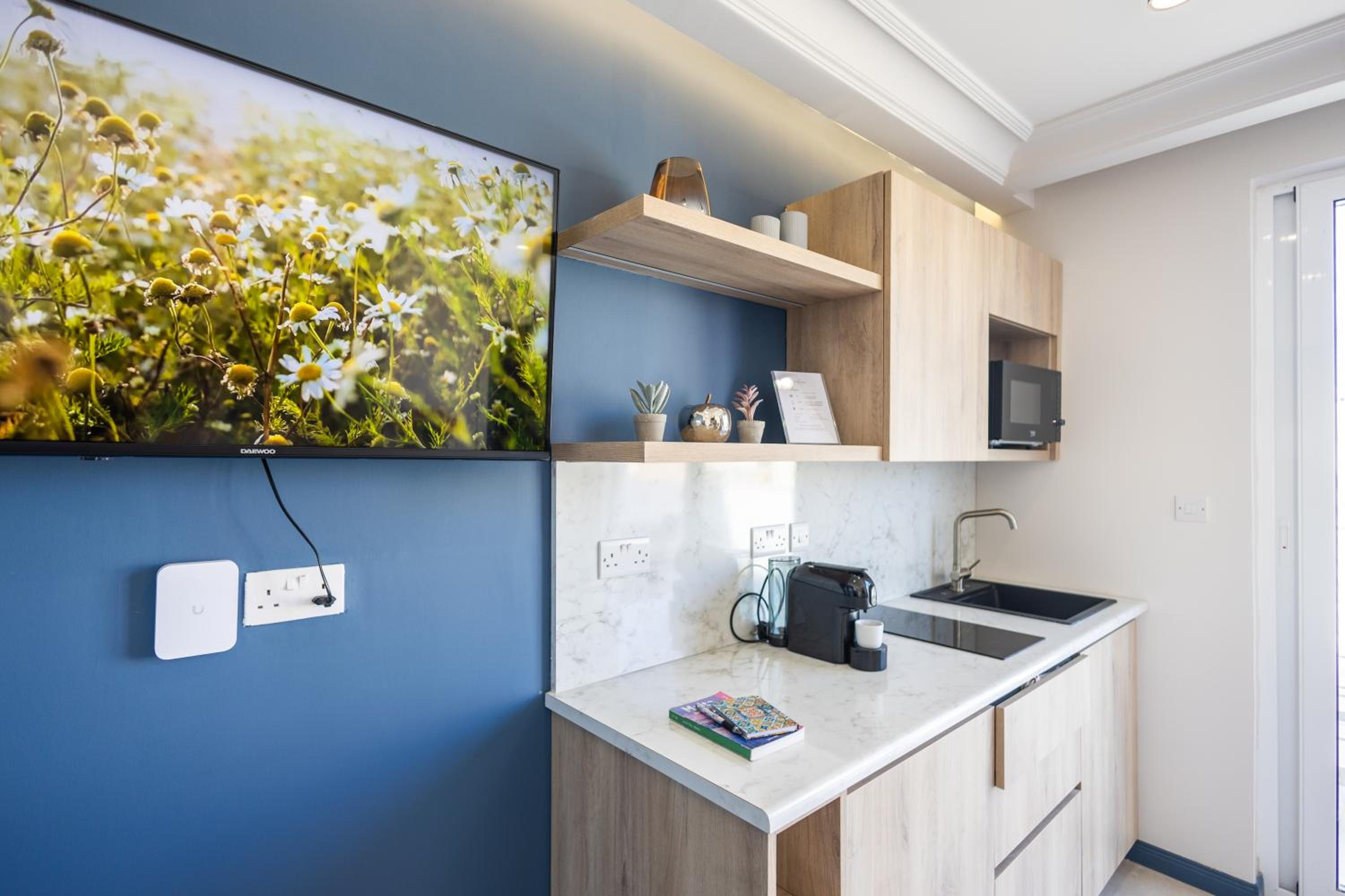 Buena Vista Suites