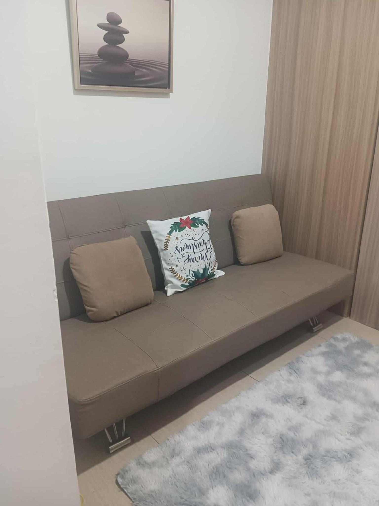 SHORE Staycation in MOA by MLG