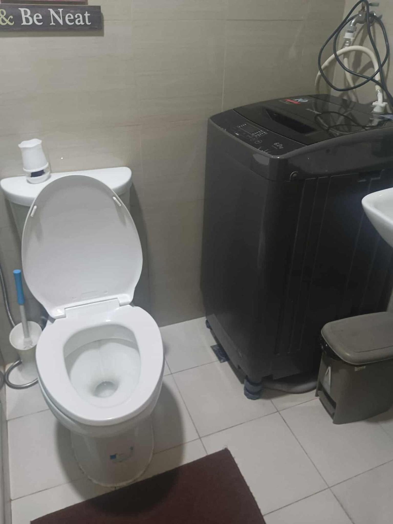 SHORE Staycation in MOA by MLG