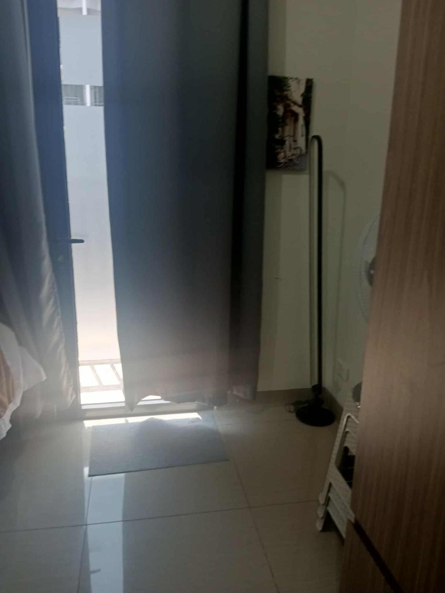 SHORE Staycation in MOA by MLG