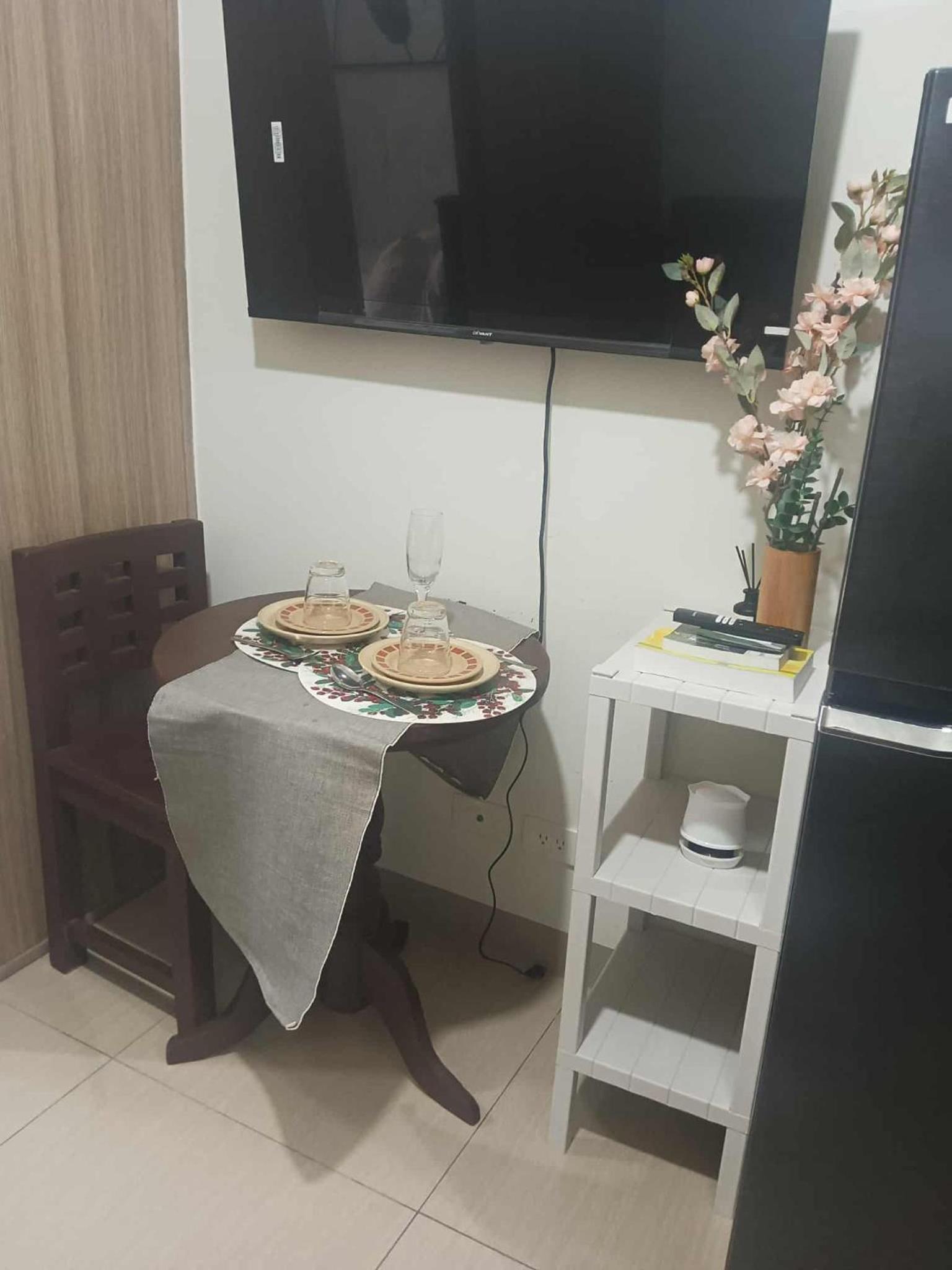 SHORE Staycation in MOA by MLG