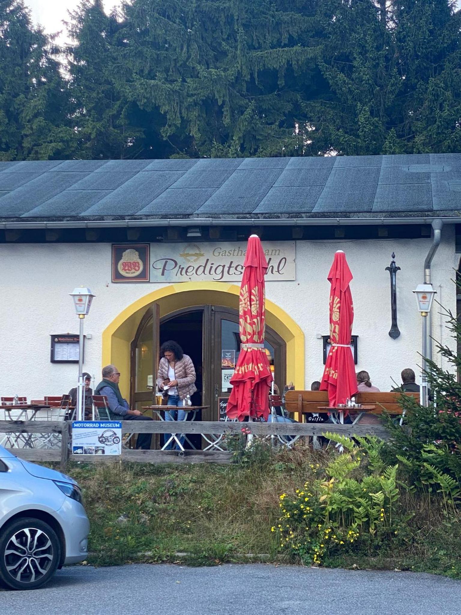 Vier Jahreszeiten