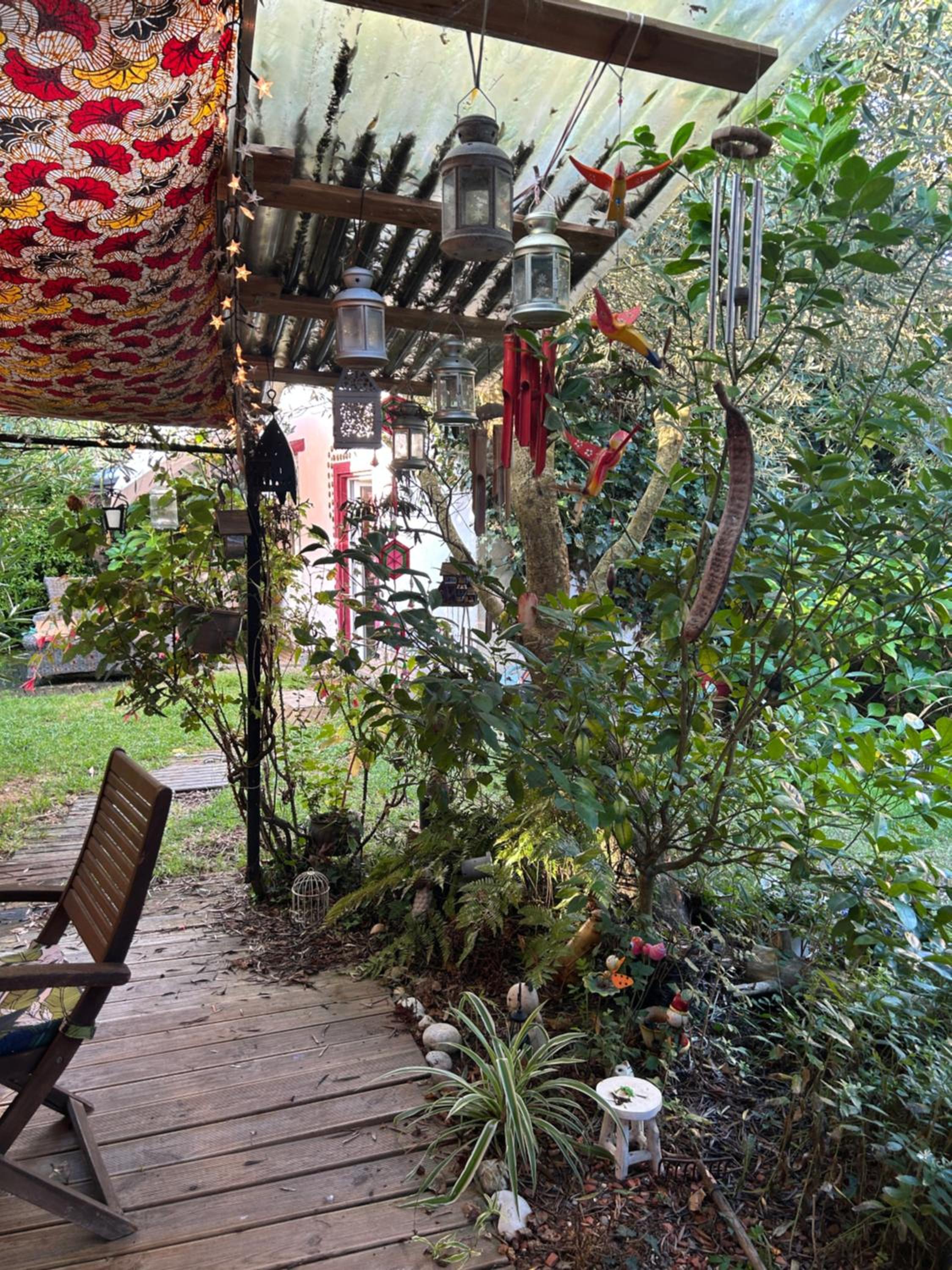 La Chambre Du Voyageur, photo 40