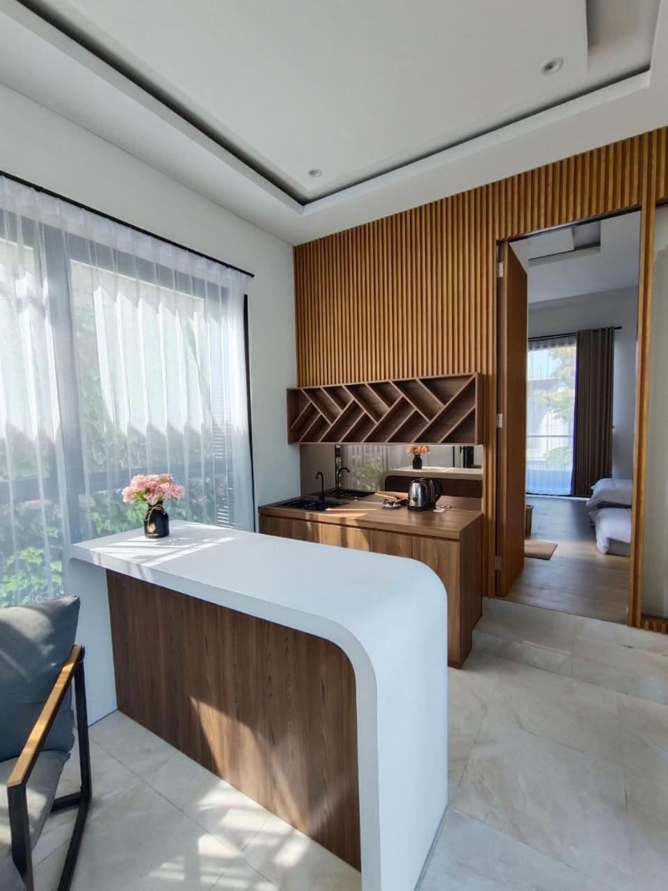 Reindhita Bliss Villa Batu
