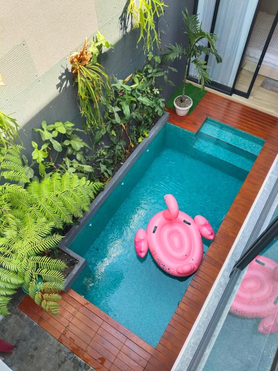 Reindhita Bliss Villa Batu