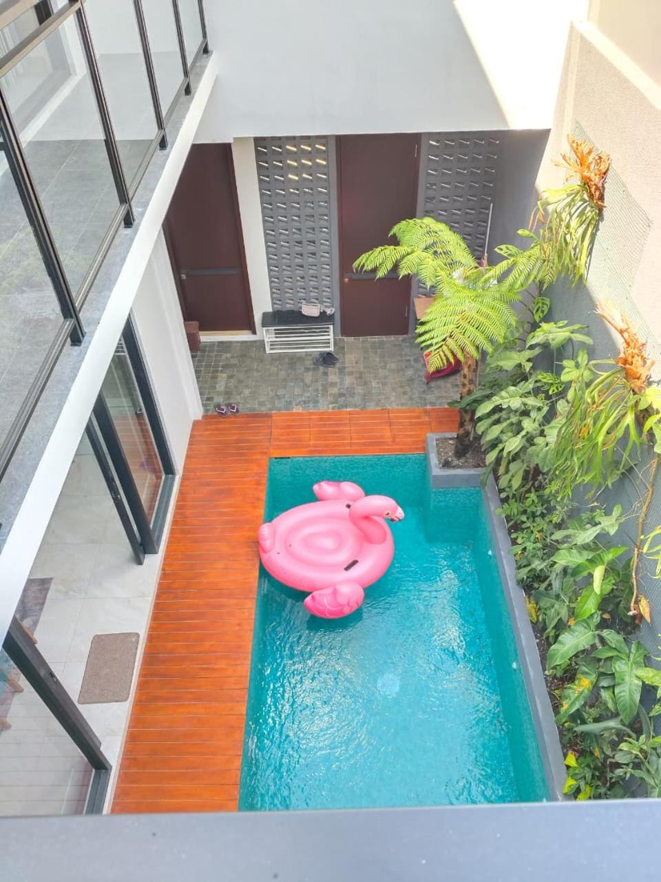 Reindhita Bliss Villa Batu