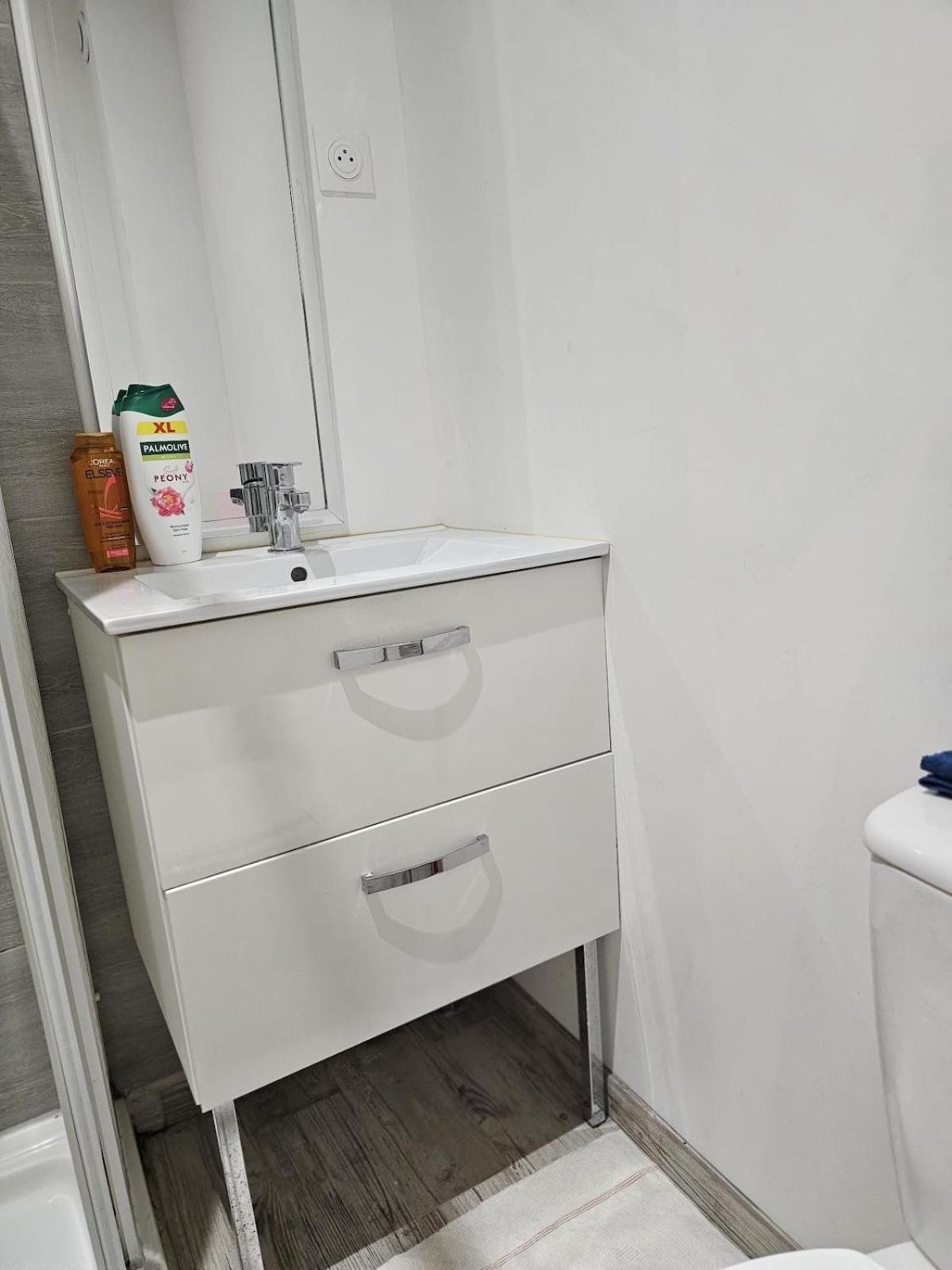 Duplex N1 centre-ville, 8 min de la gare de Montluçon
