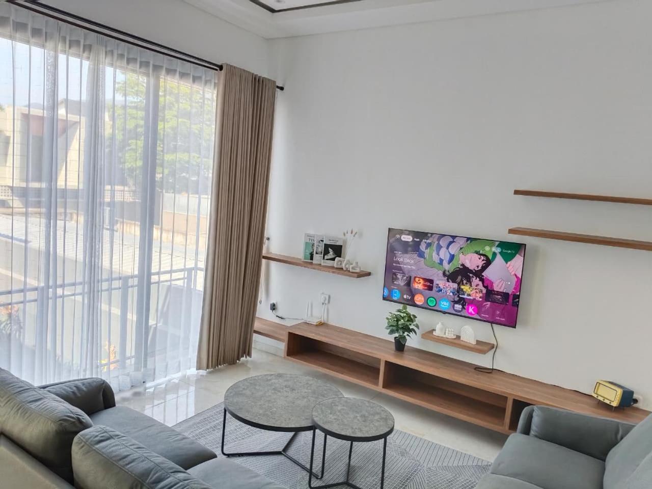 Reindhita Bliss Villa Batu