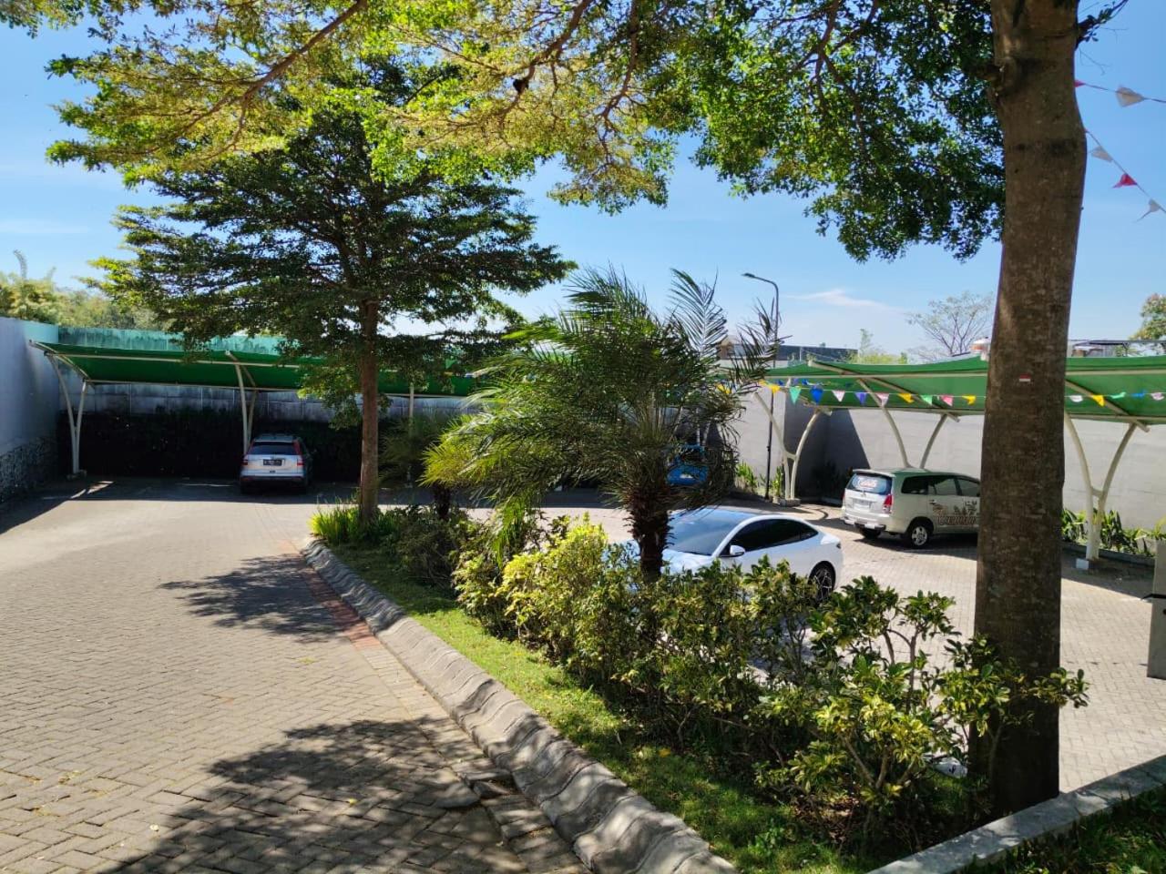 Reindhita Bliss Villa Batu