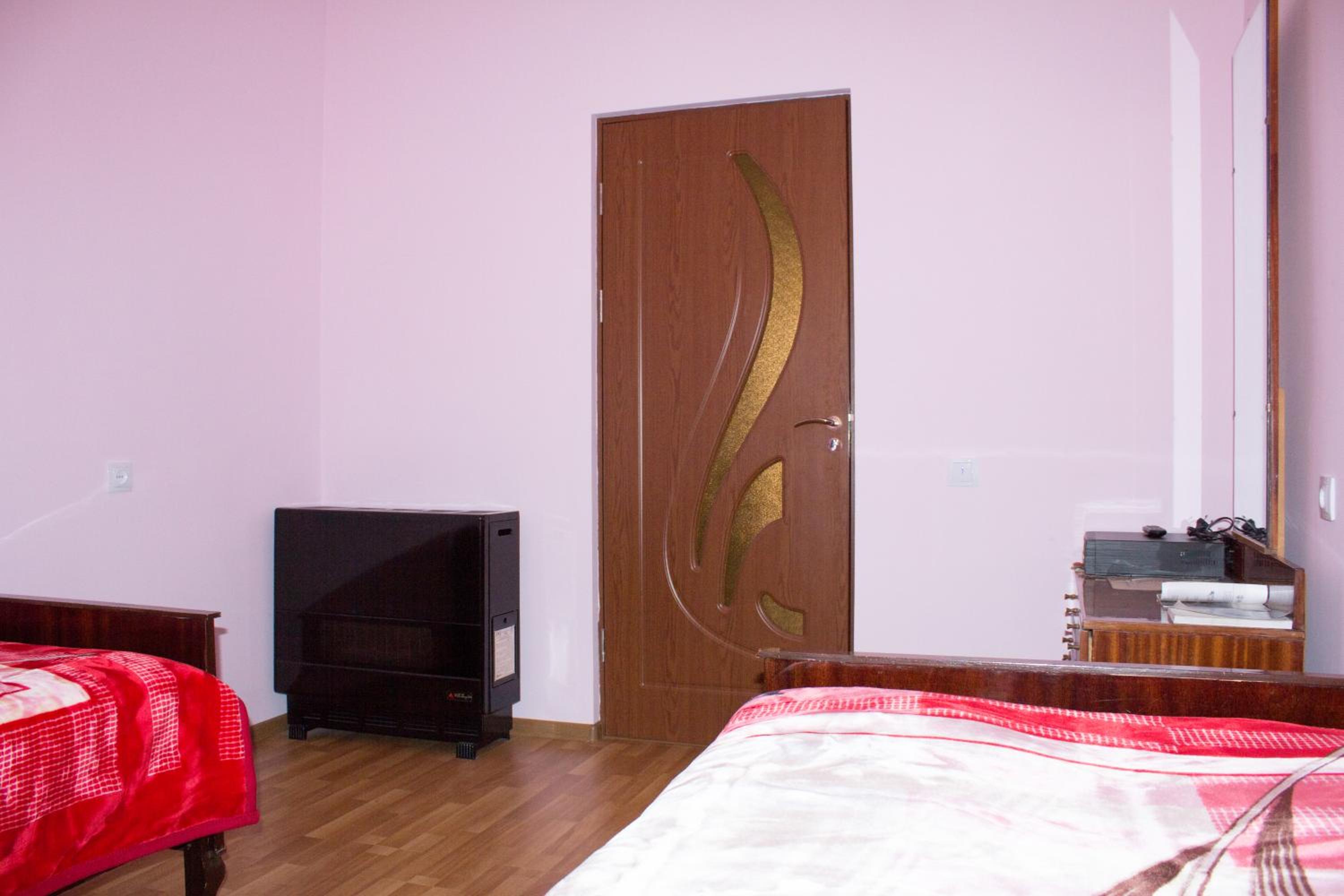 Lusya B&B