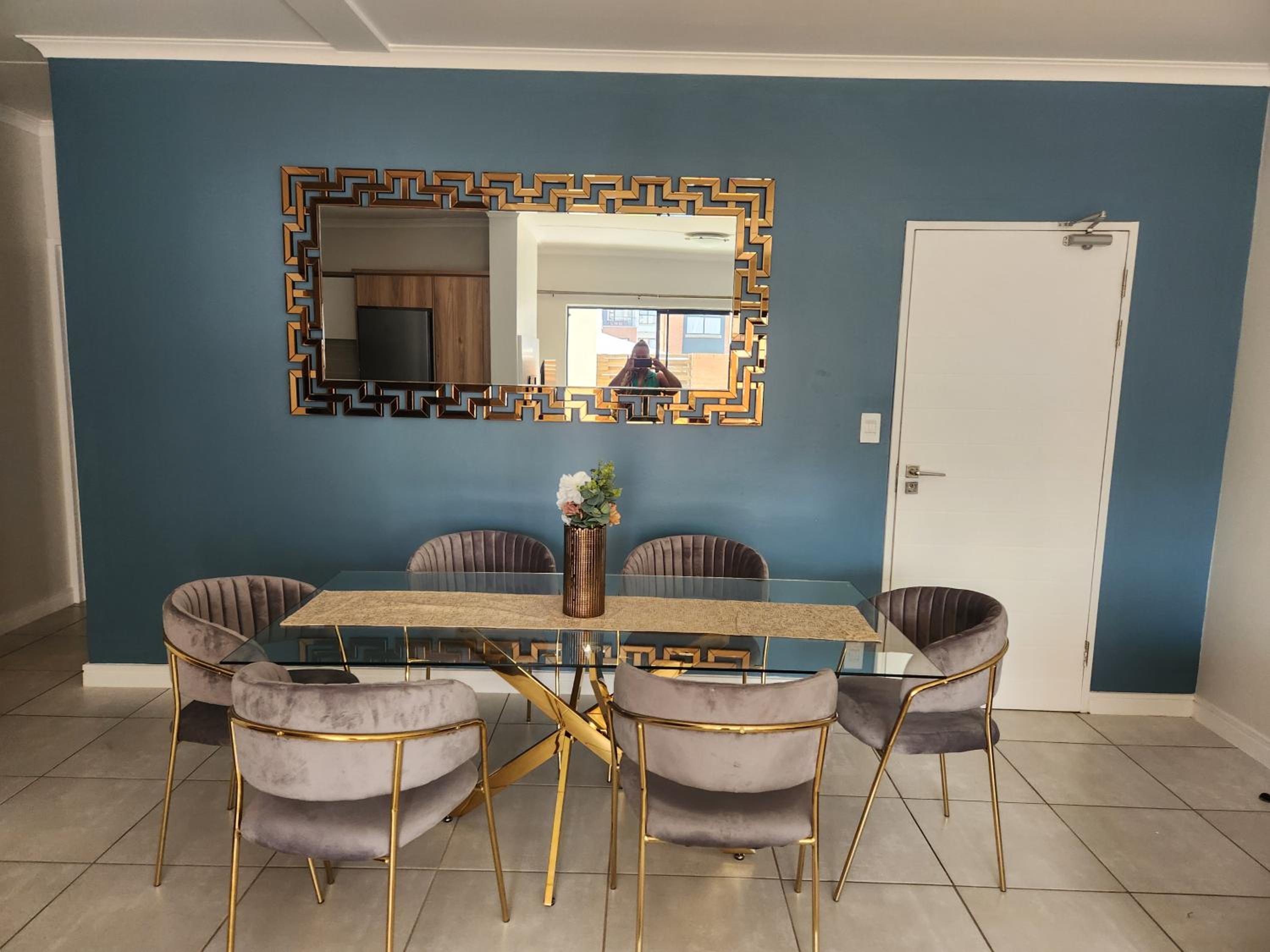 Luxury Apartment - The Blyde Crystal Lagoon