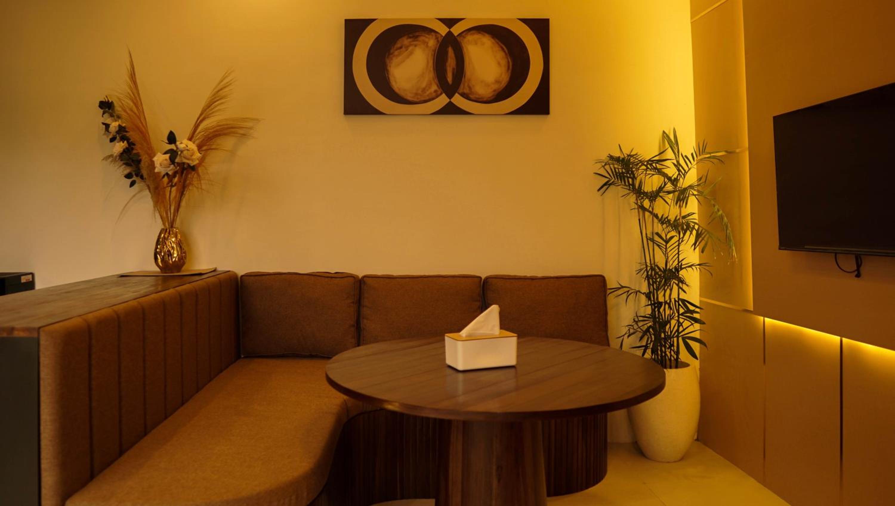 VIP Villas and Wellness Resort in Kuta Lombok
