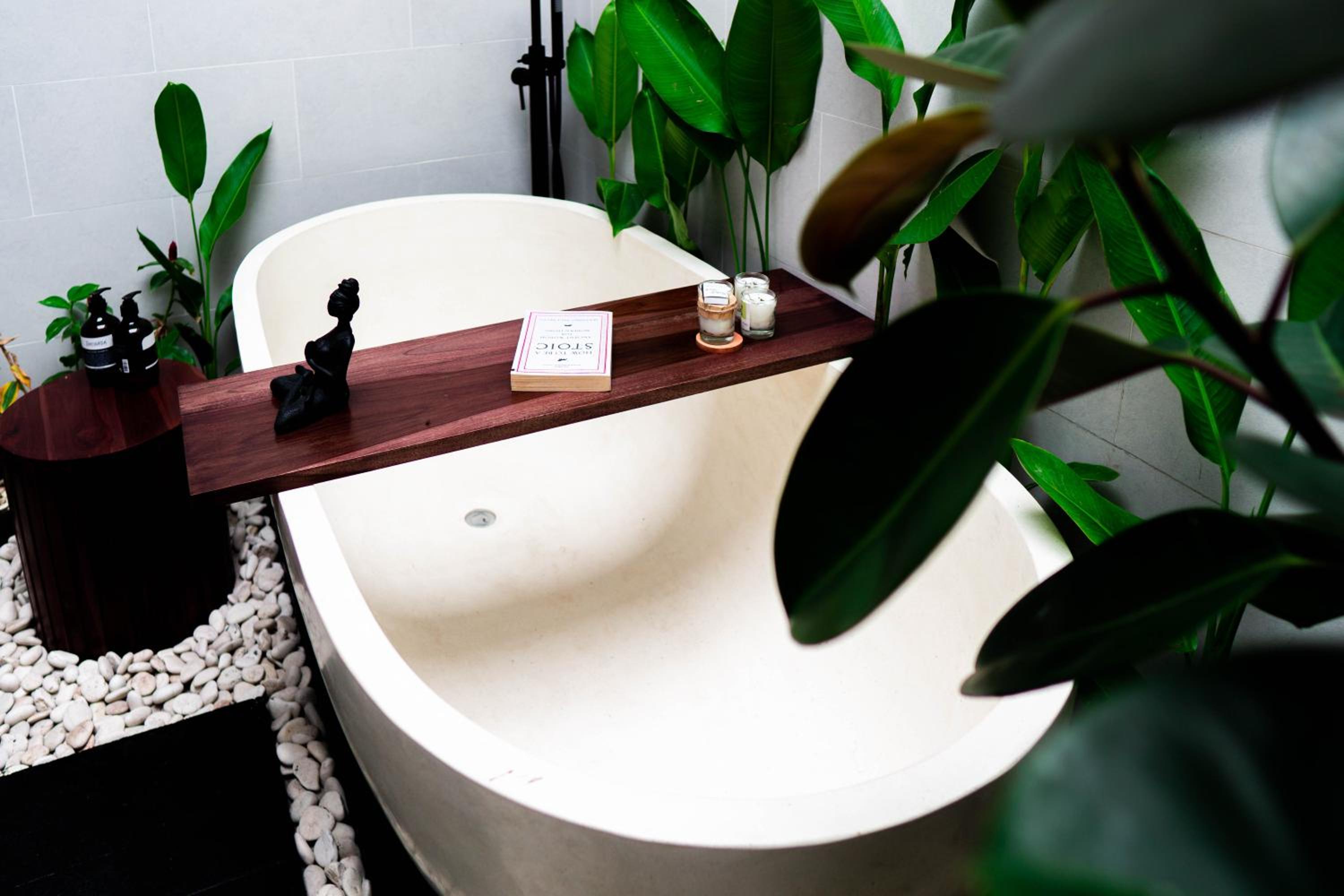 VIP Villas and Wellness Resort in Kuta Lombok