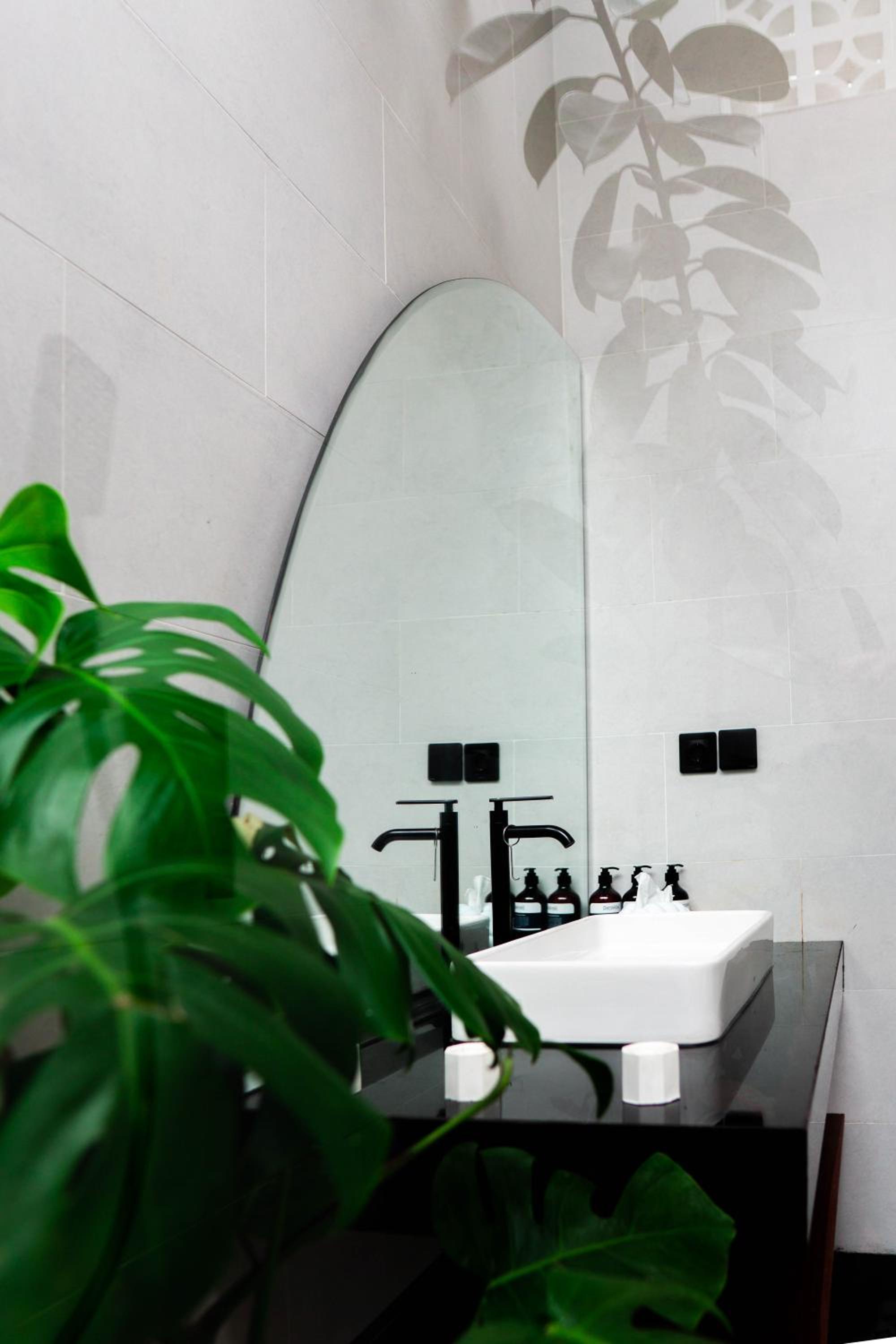 VIP Villas and Wellness Resort in Kuta Lombok
