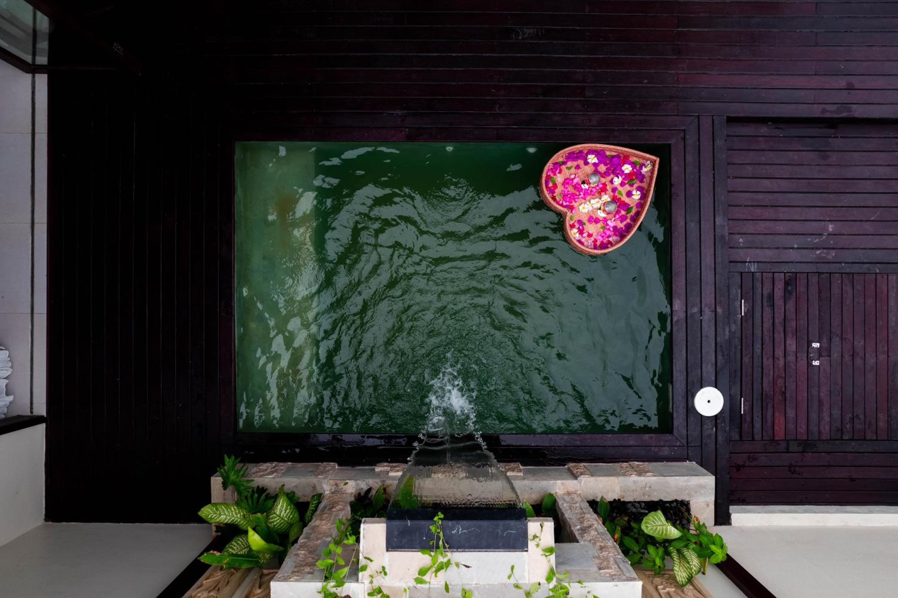 VIP Villas and Wellness Resort in Kuta Lombok