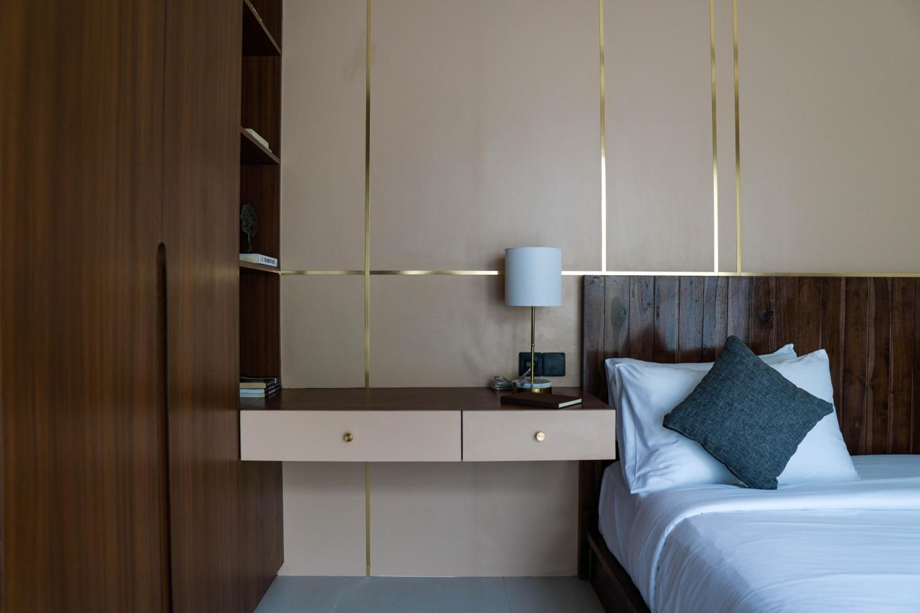 VIP Villas and Wellness Resort in Kuta Lombok