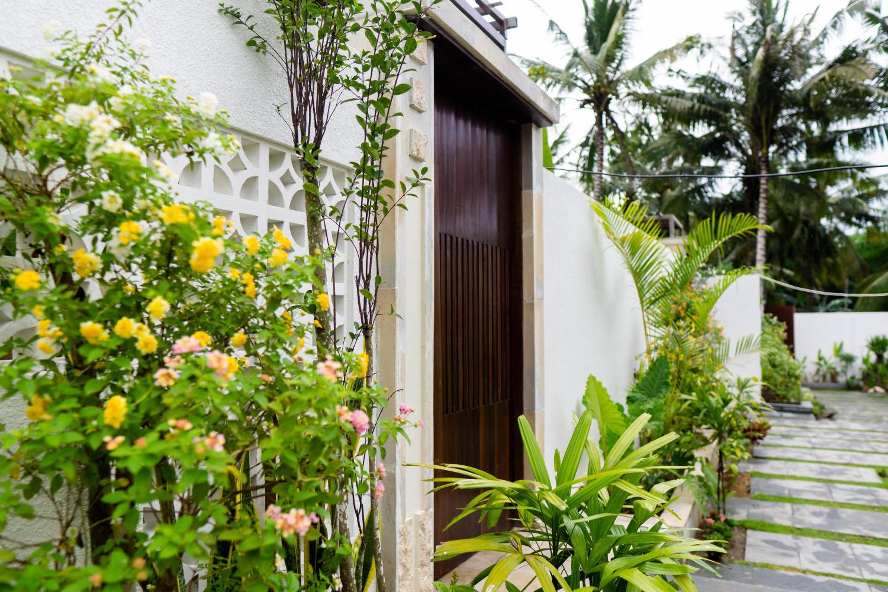 VIP Villas and Wellness Resort in Kuta Lombok
