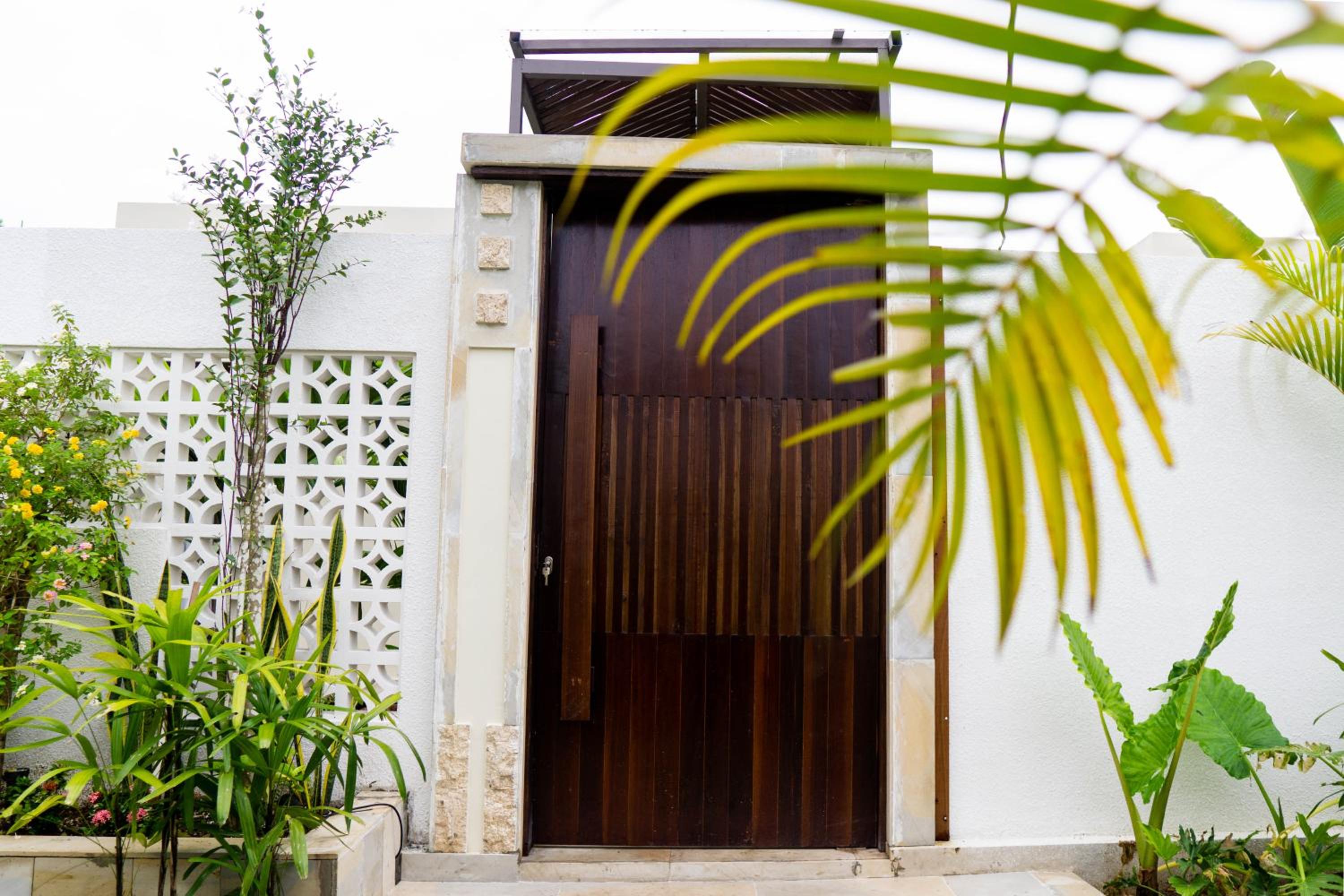 VIP Villas and Wellness Resort in Kuta Lombok